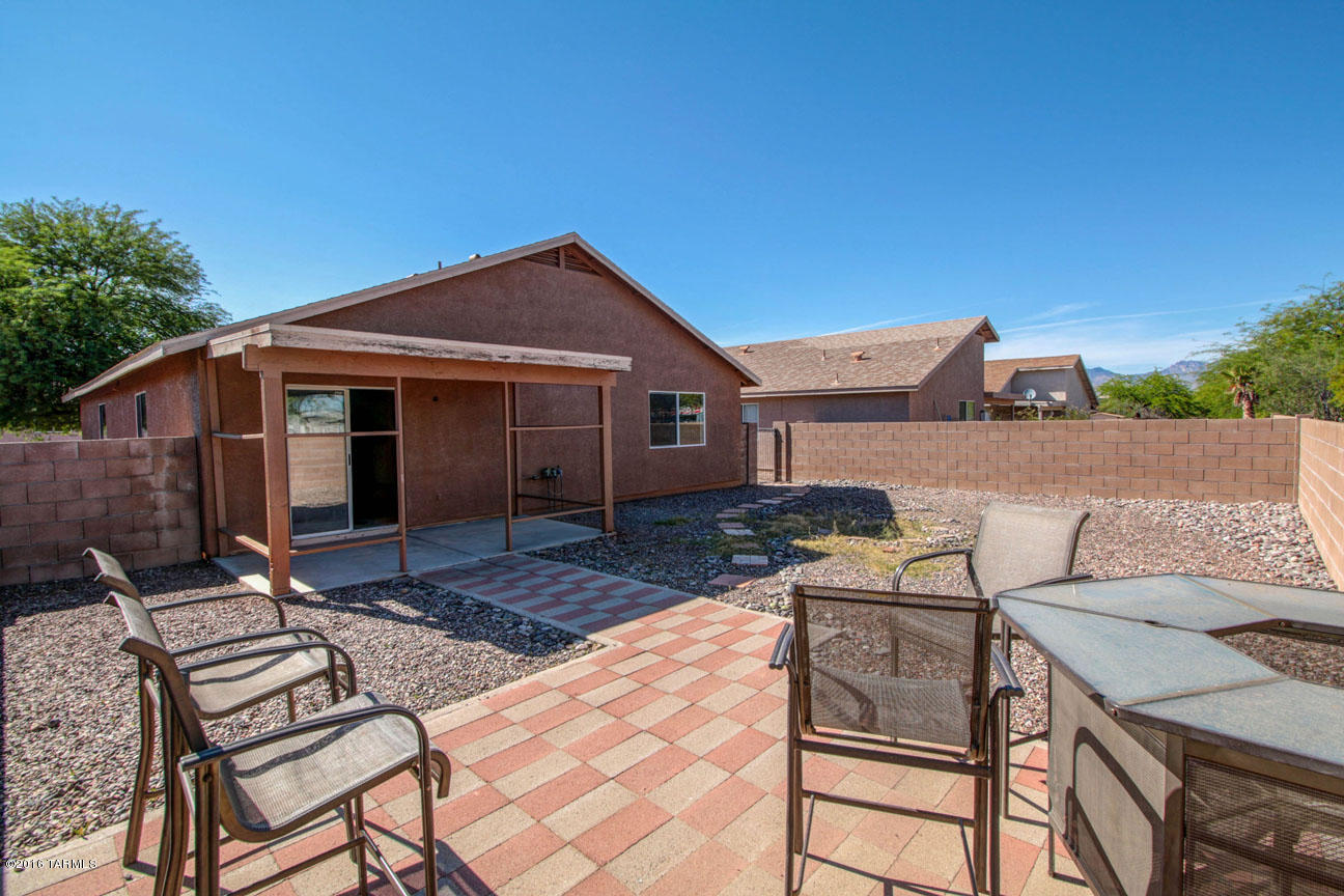 Rincon Aviador (1-120) - Residential