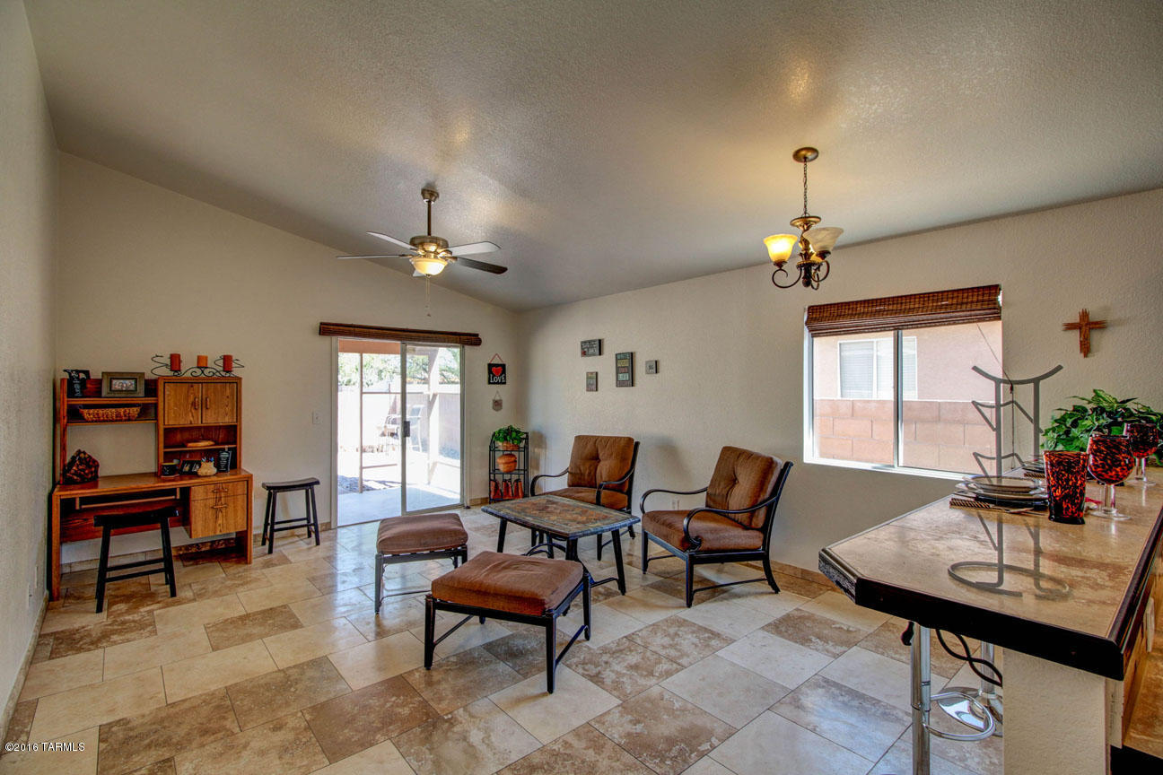 Rincon Aviador (1-120) - Residential