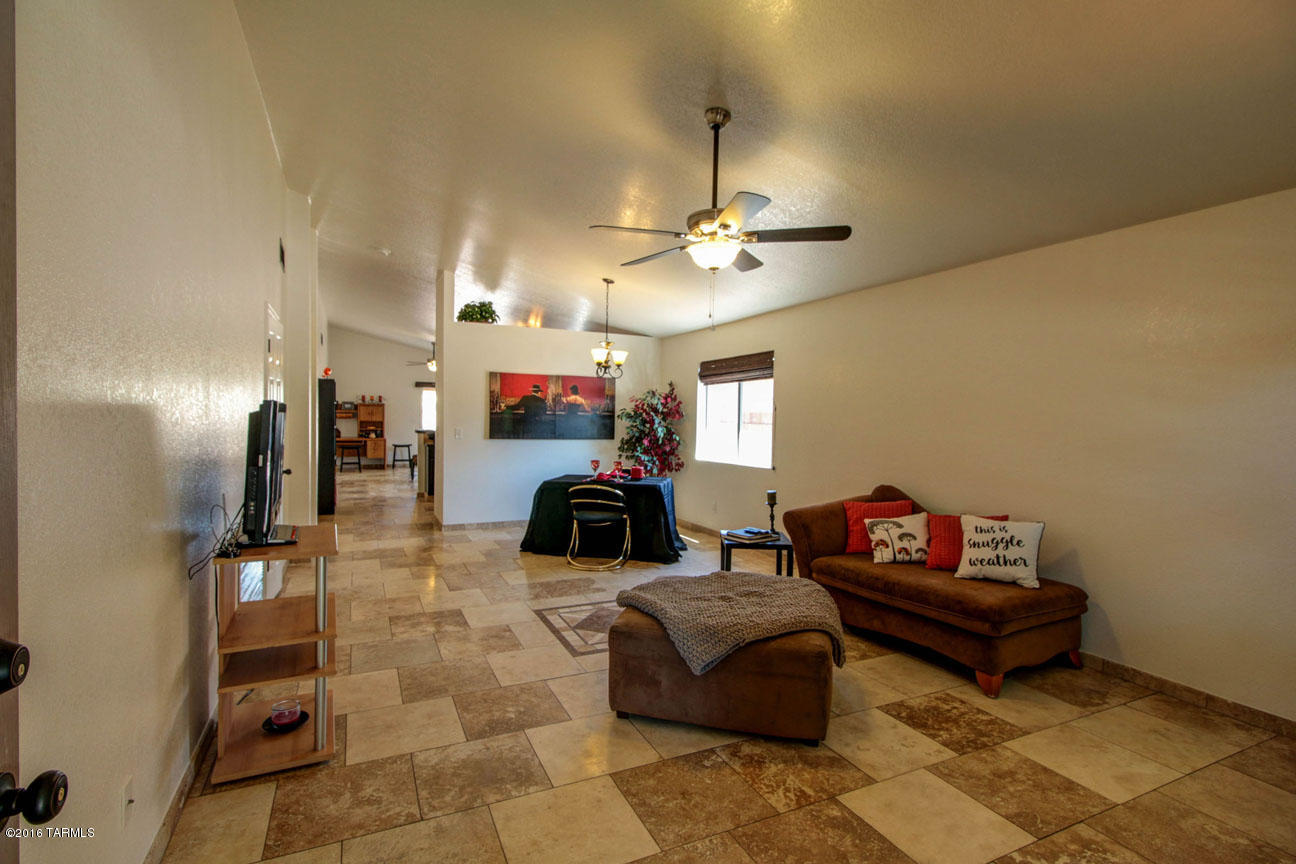 Rincon Aviador (1-120) - Residential