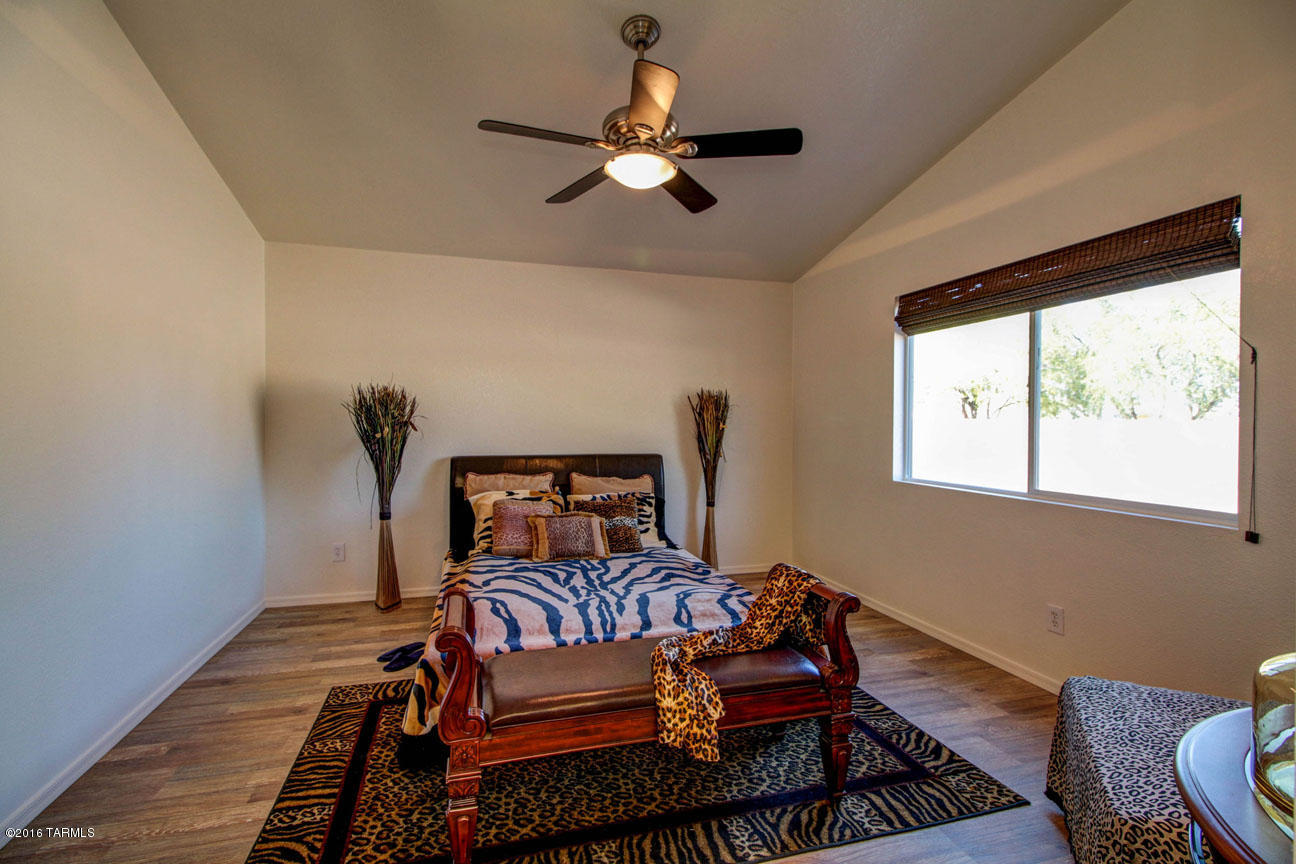 Rincon Aviador (1-120) - Residential