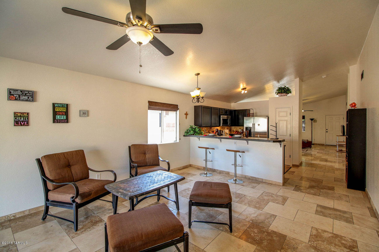 Rincon Aviador (1-120) - Residential