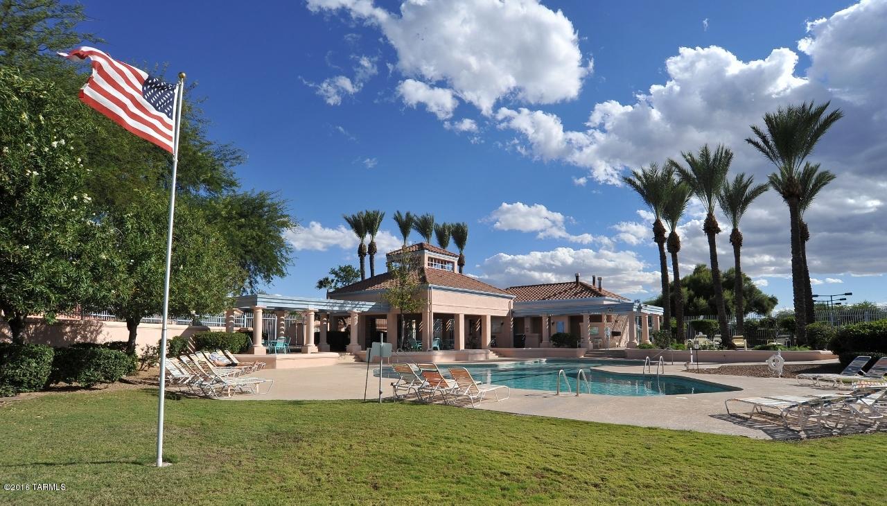North Ranch (689-780) - Residential