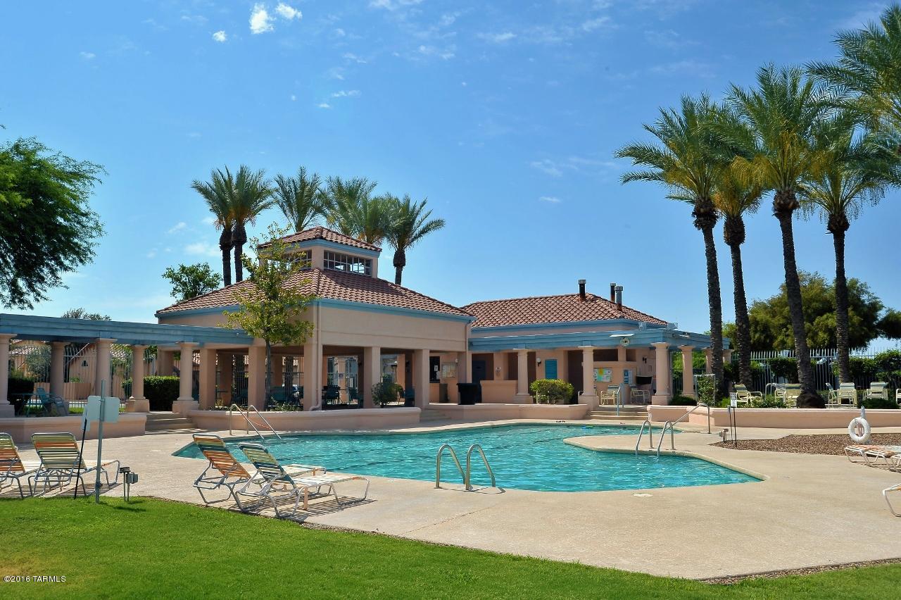 North Ranch (689-780) - Residential