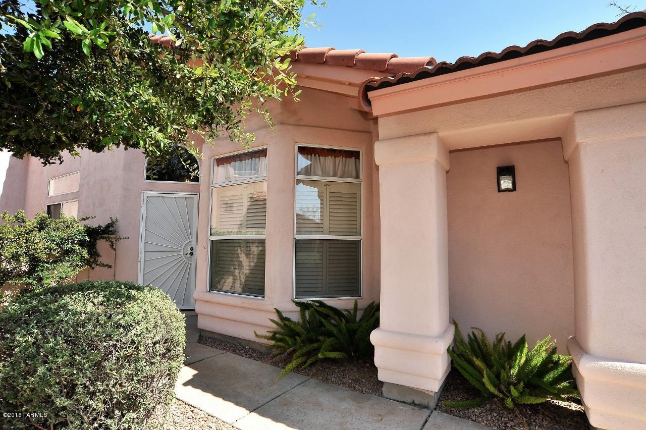 North Ranch (689-780) - Residential