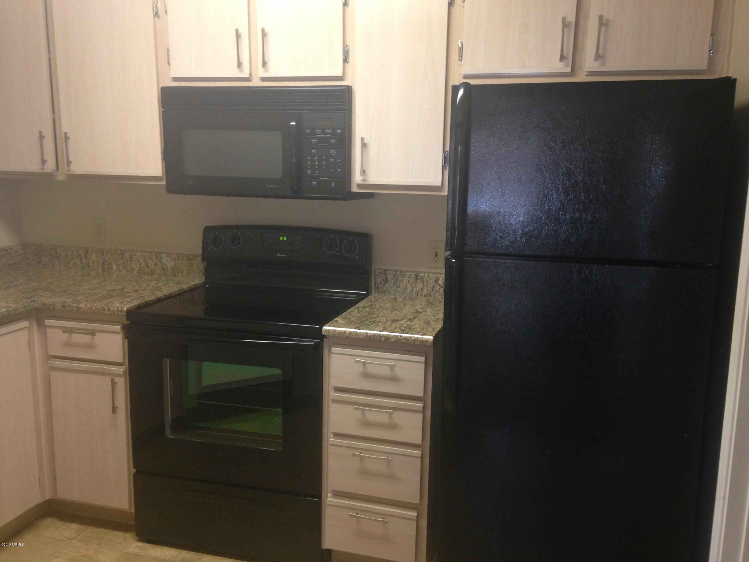 Veranda at Ventana Condominiums - Residential Lease