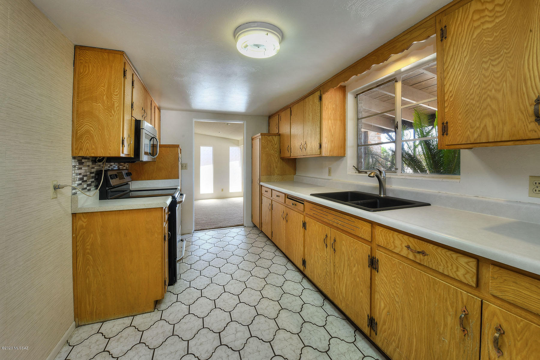 Prince Road Terrace - Residential