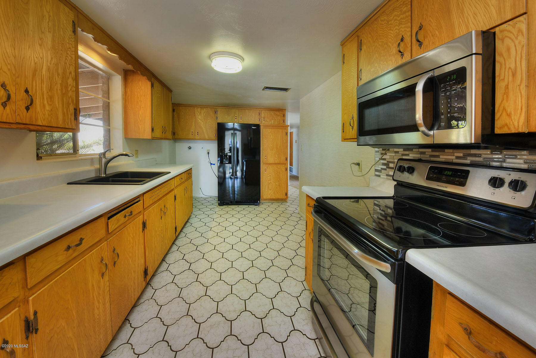 Prince Road Terrace - Residential