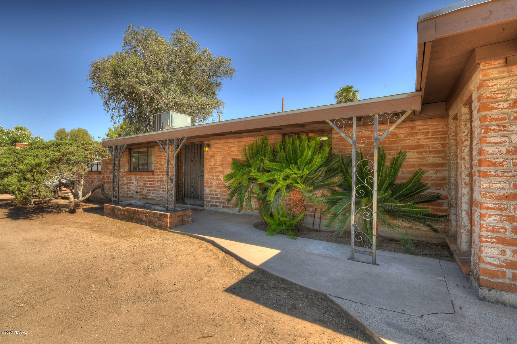 Prince Road Terrace - Residential