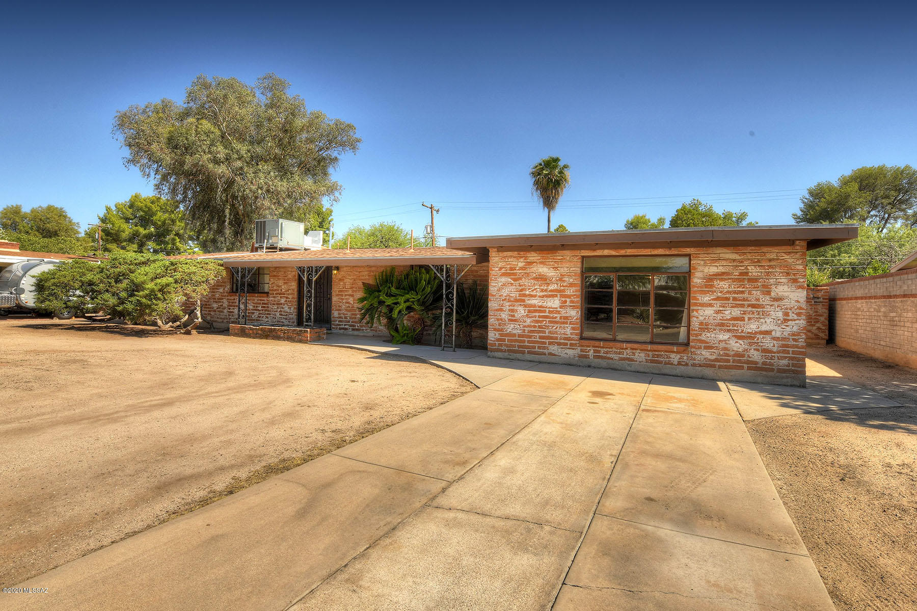 Prince Road Terrace - Residential
