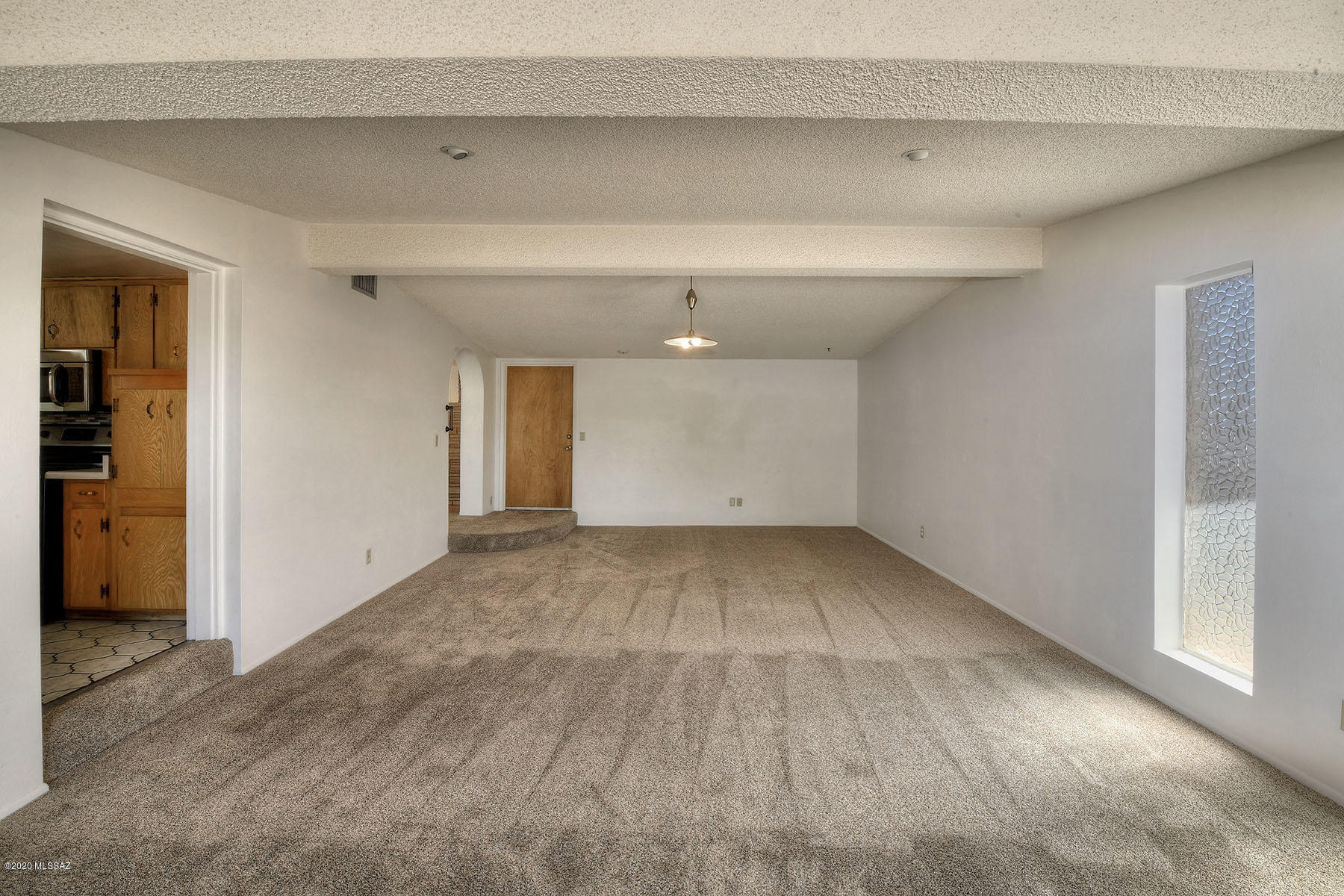 Prince Road Terrace - Residential