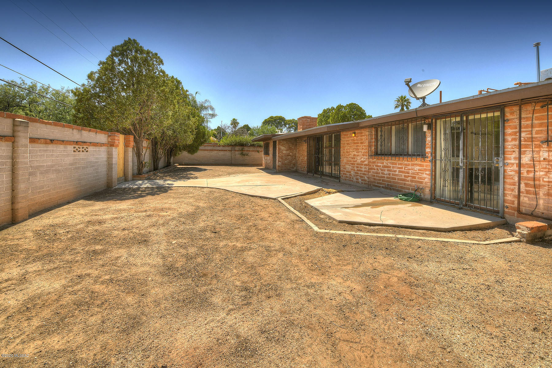 Prince Road Terrace - Residential