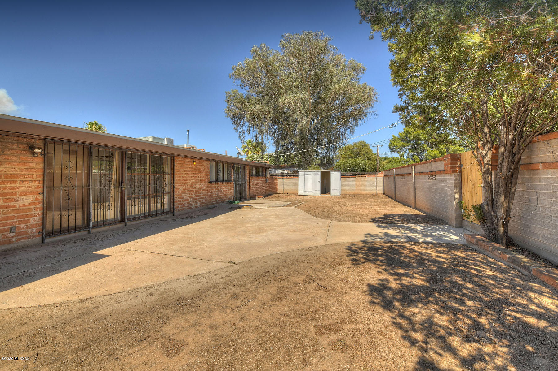 Prince Road Terrace - Residential