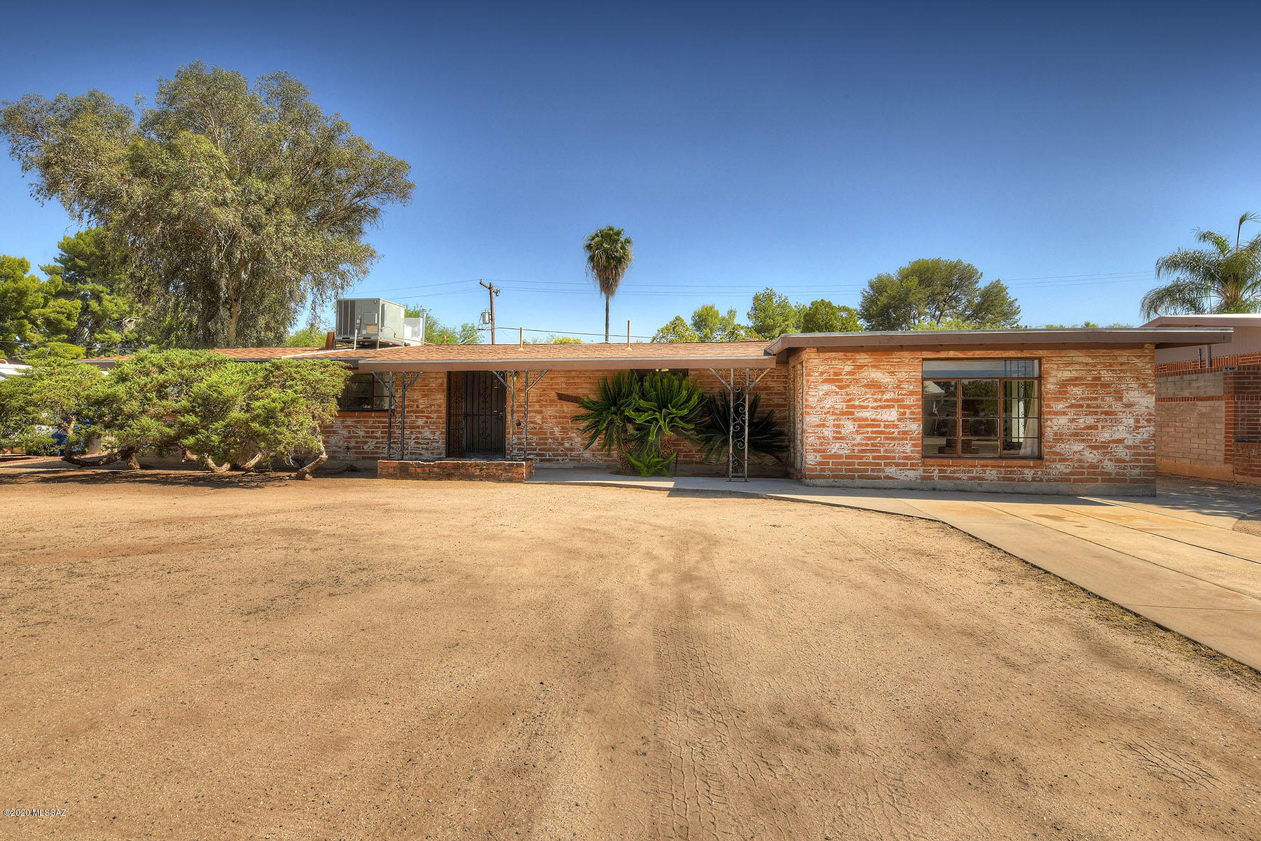 Prince Road Terrace - Residential