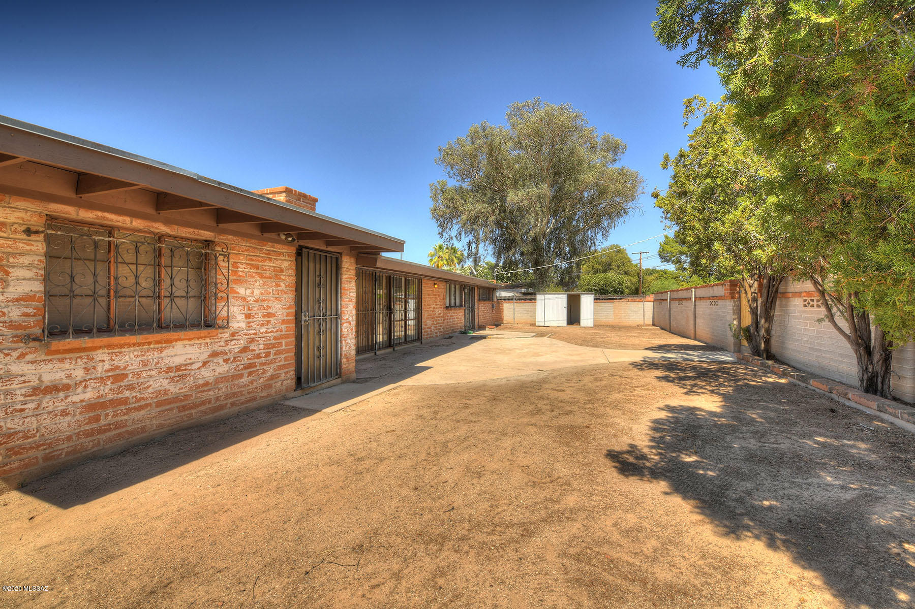 Prince Road Terrace - Residential