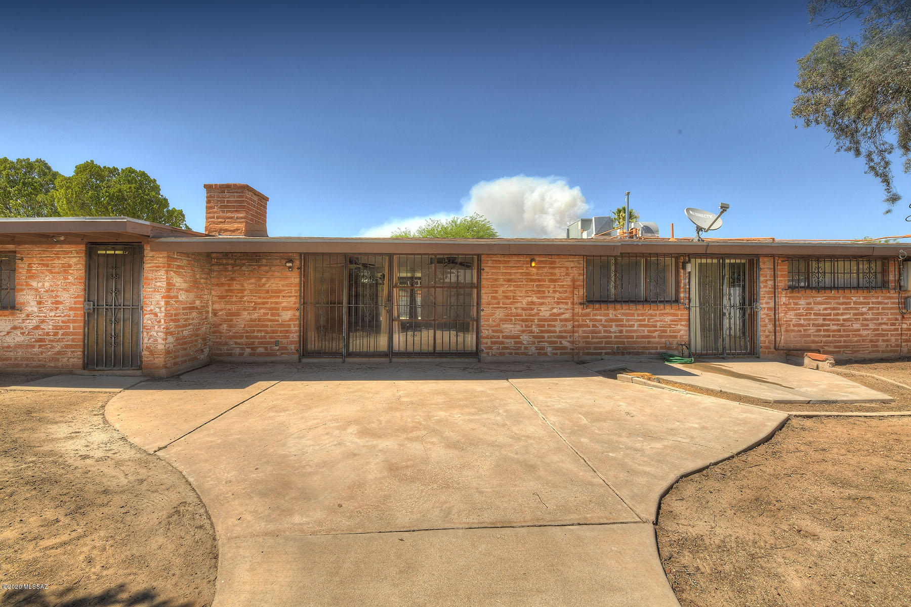 Prince Road Terrace - Residential