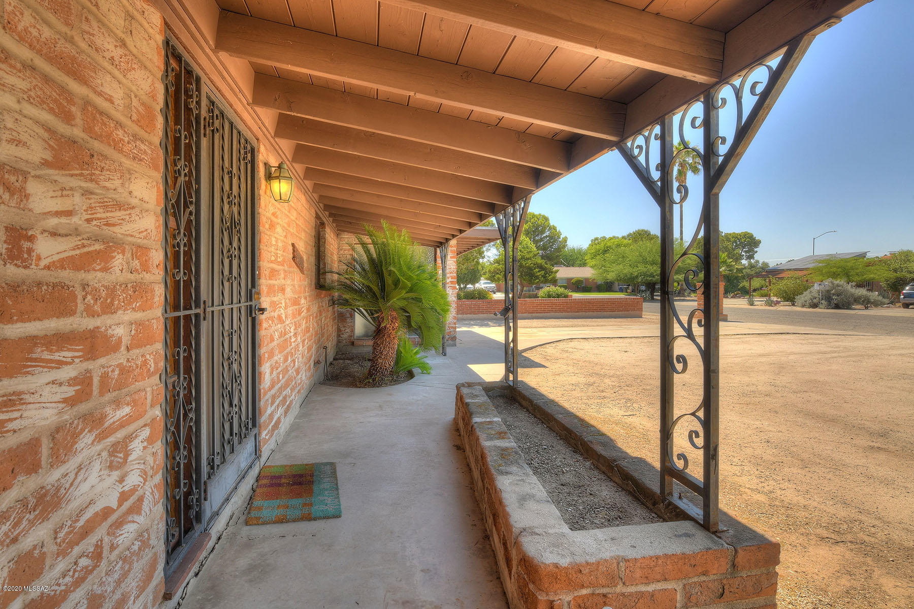 Prince Road Terrace - Residential