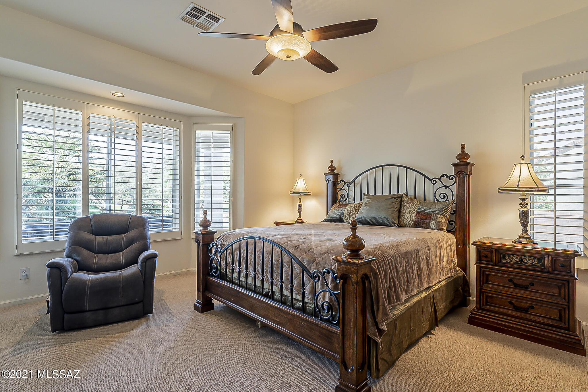 Quail Creek II (78-394) - Residential