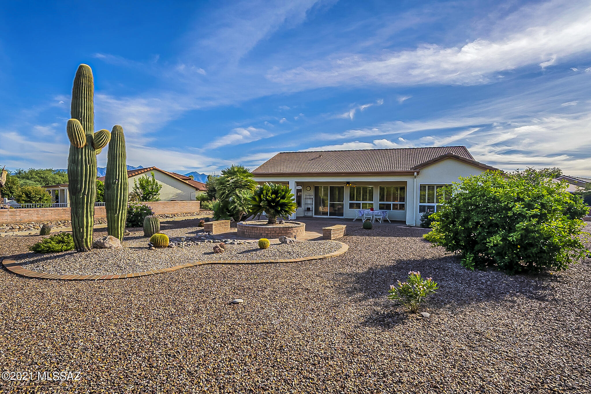Quail Creek II (78-394) - Residential
