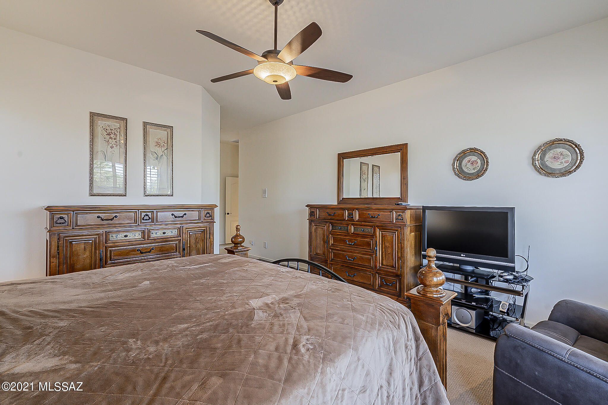 Quail Creek II (78-394) - Residential