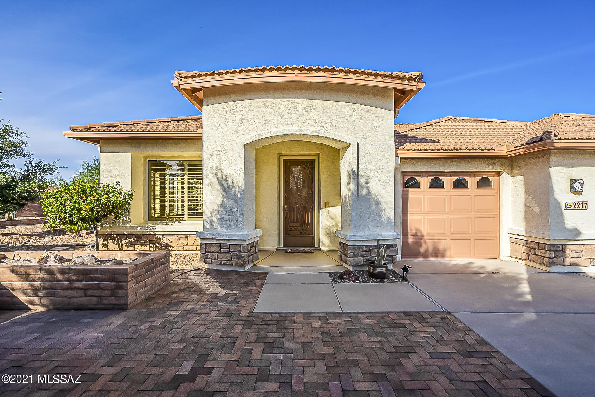 Quail Creek II (78-394) - Residential