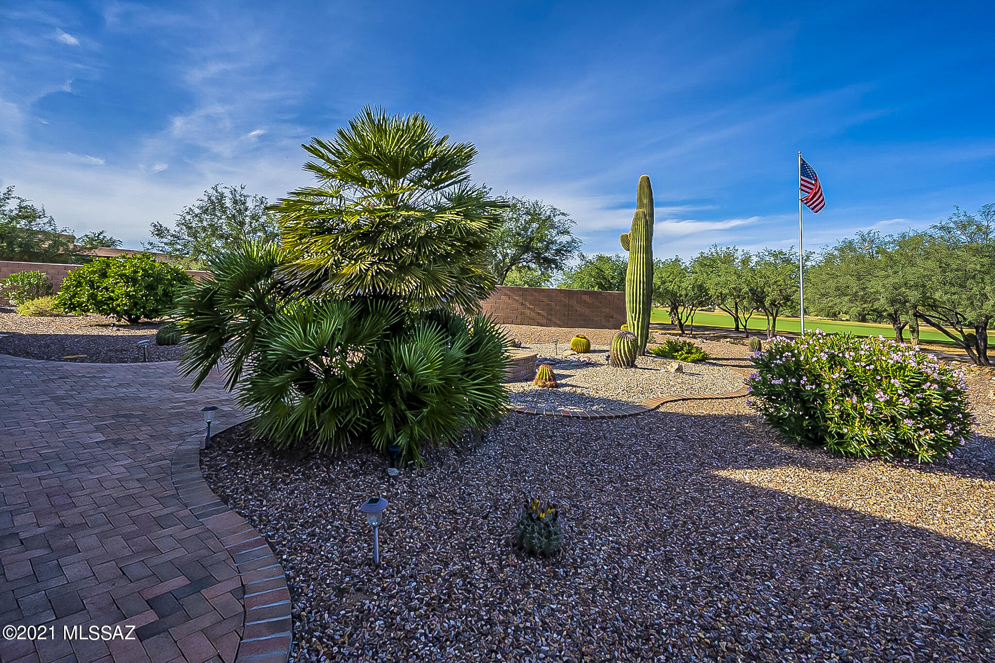 Quail Creek II (78-394) - Residential