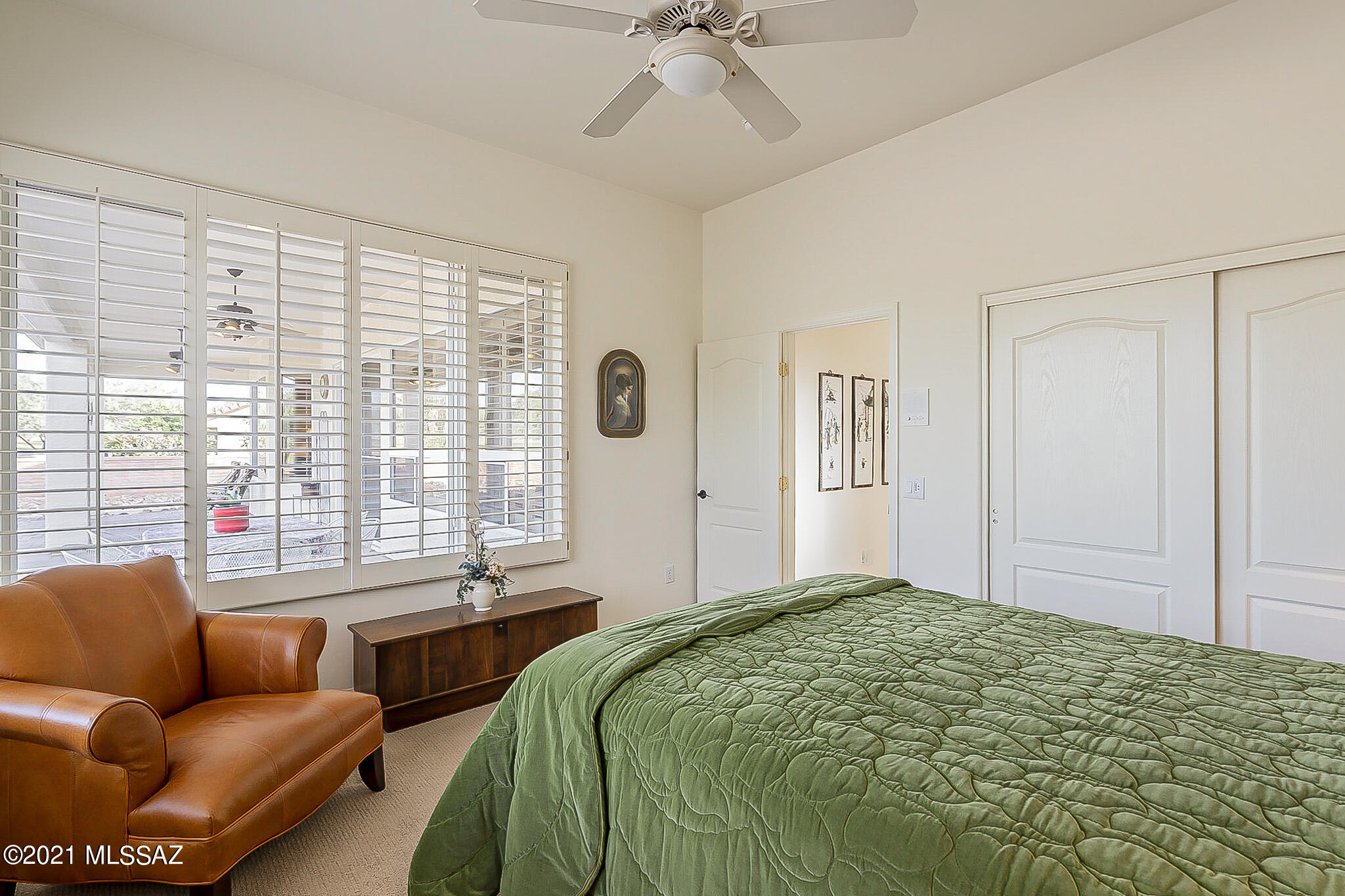 Quail Creek II (78-394) - Residential