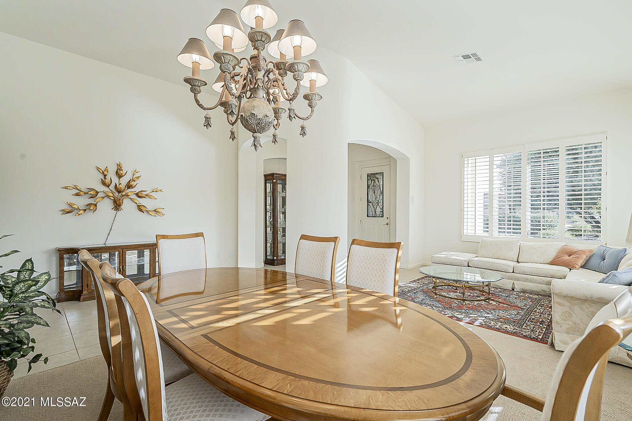 Quail Creek II (78-394) - Residential