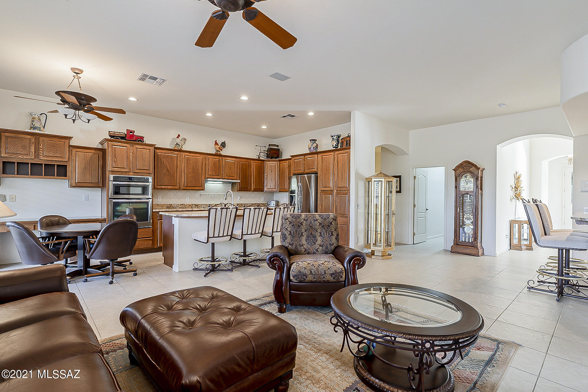 Quail Creek II (78-394) - Residential