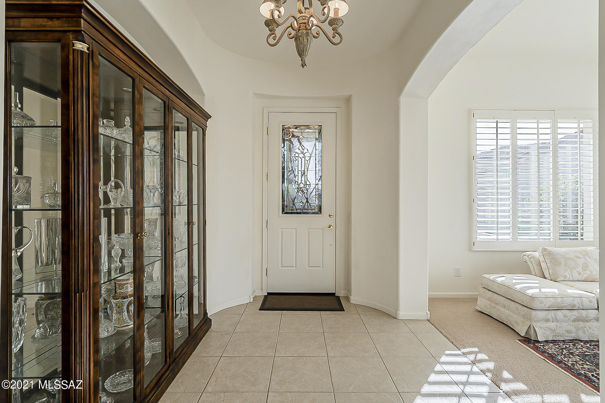 Quail Creek II (78-394) - Residential