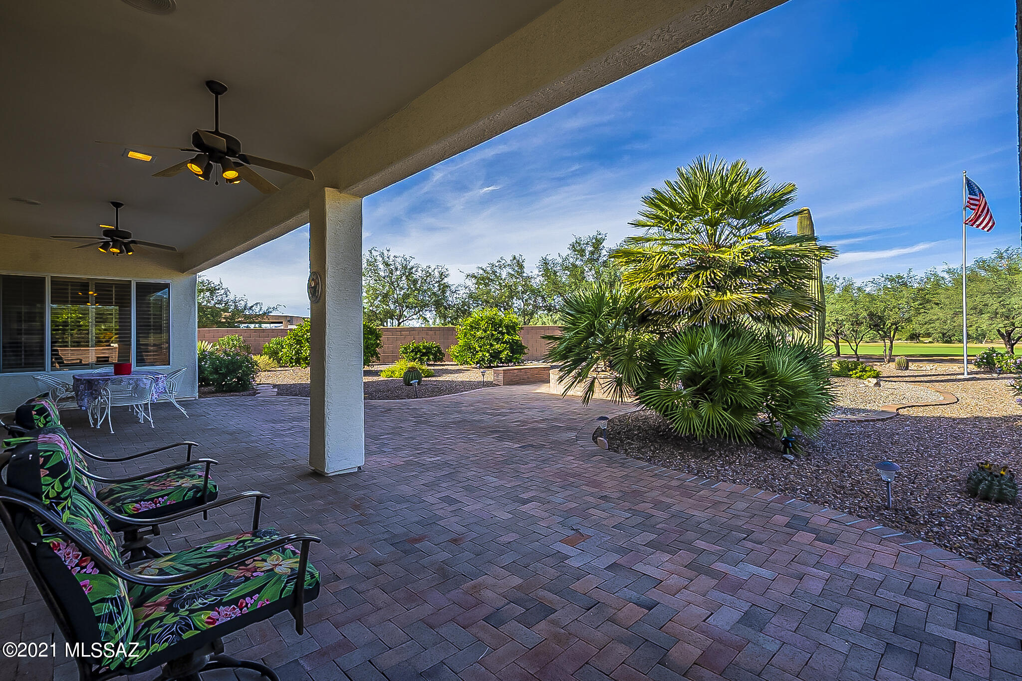 Quail Creek II (78-394) - Residential