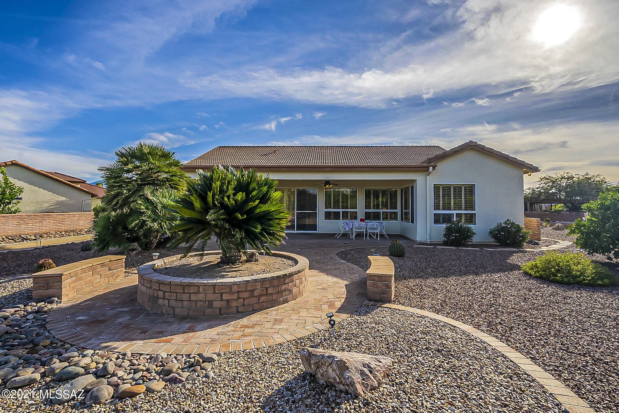 Quail Creek II (78-394) - Residential