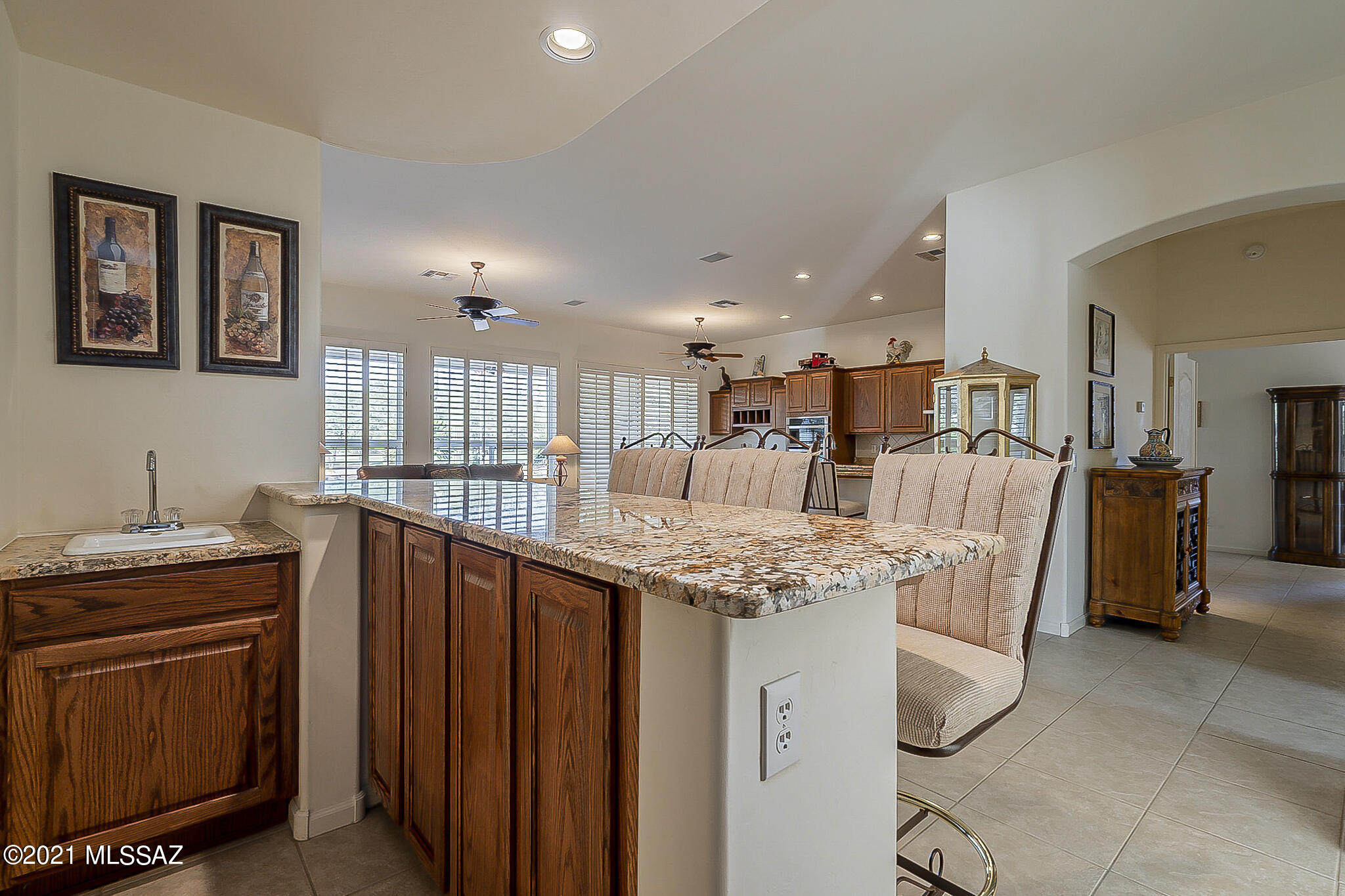 Quail Creek II (78-394) - Residential