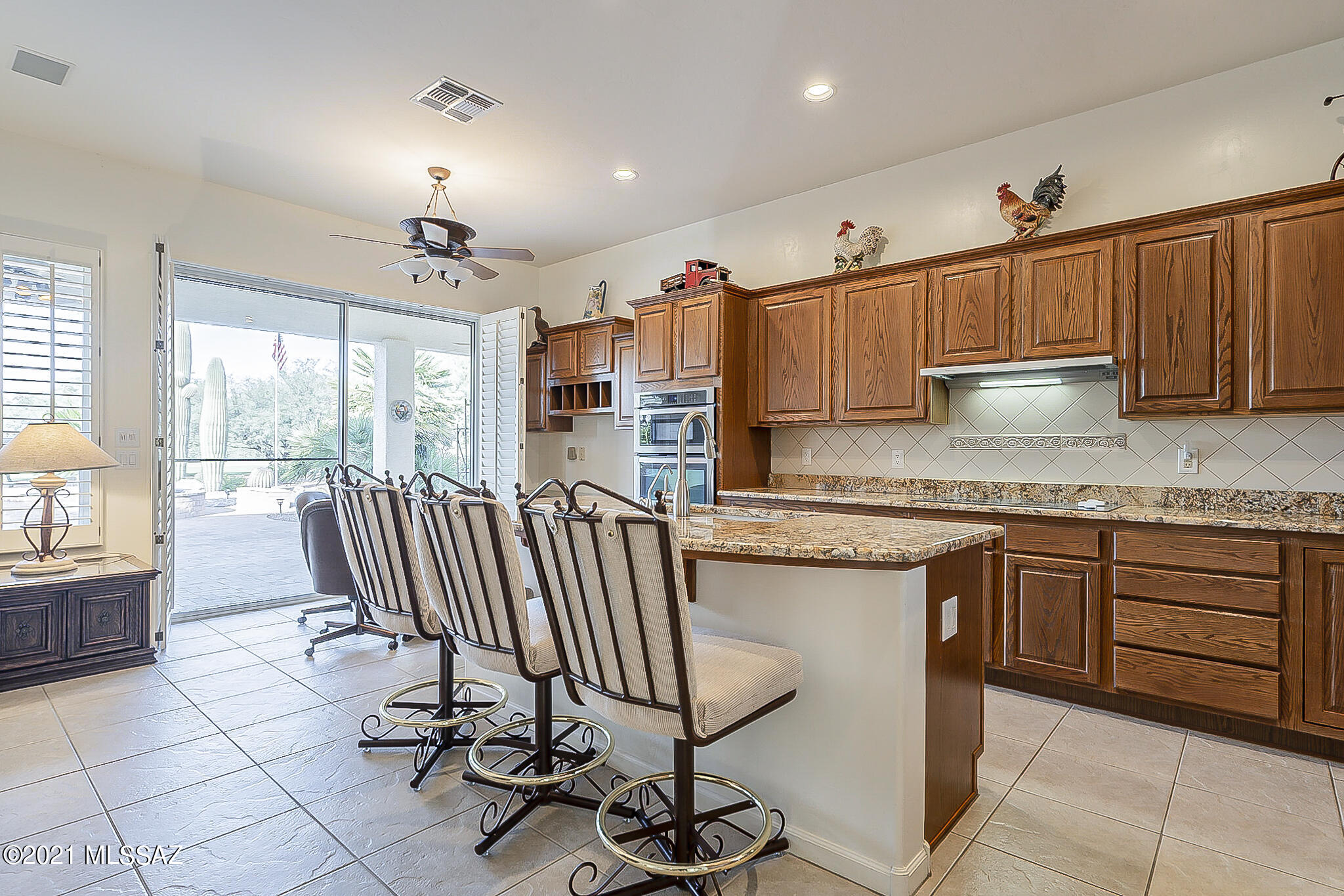 Quail Creek II (78-394) - Residential