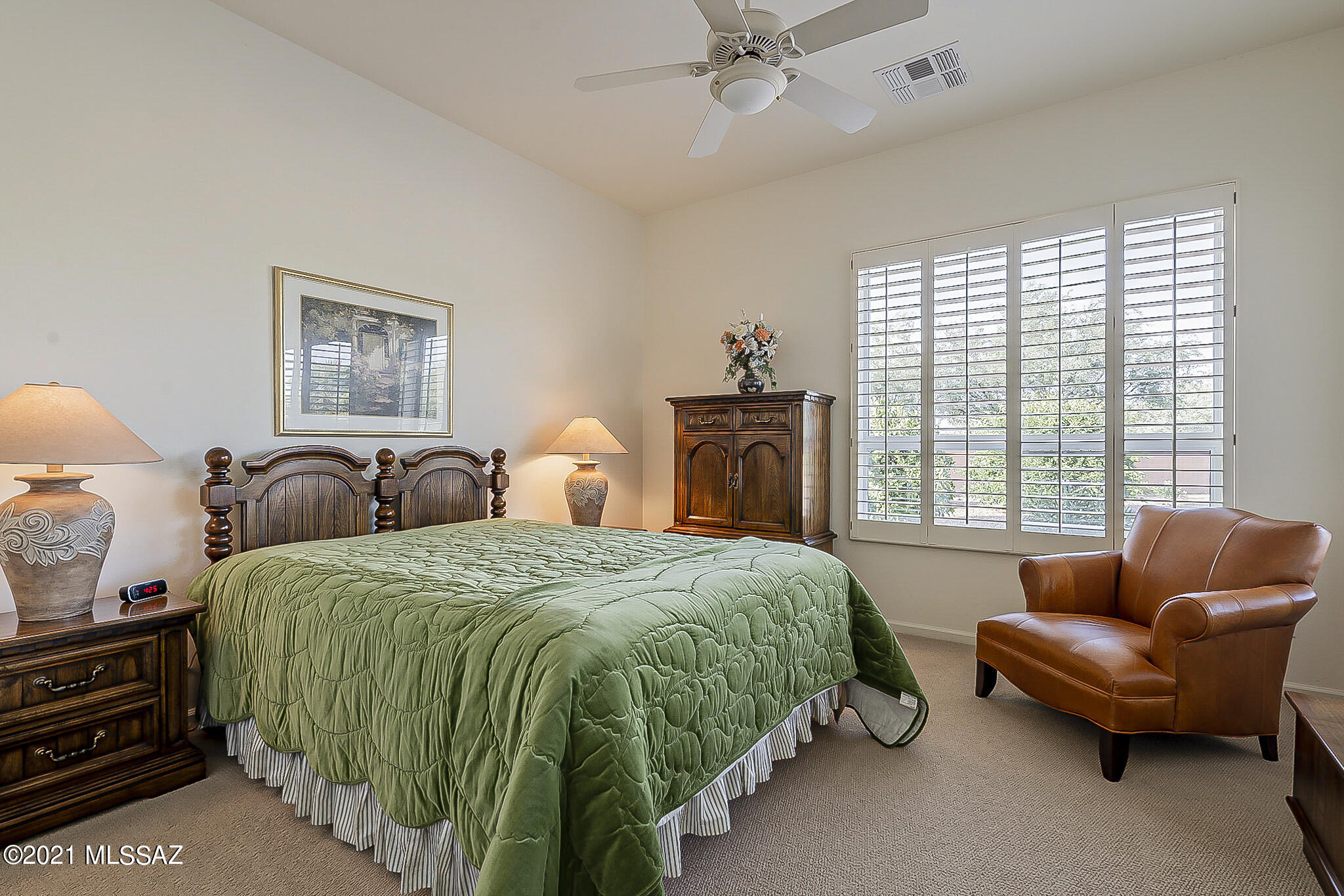 Quail Creek II (78-394) - Residential