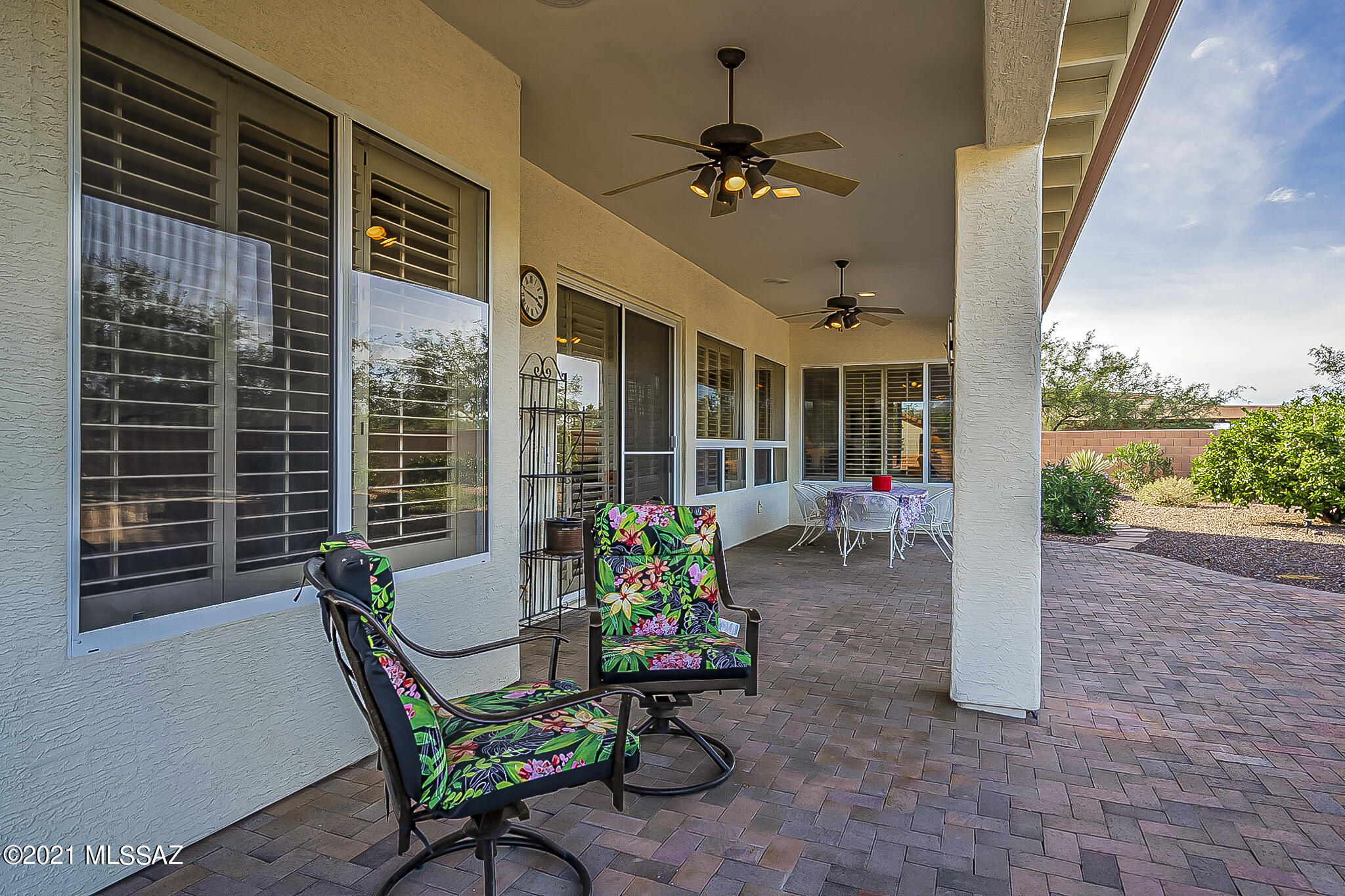 Quail Creek II (78-394) - Residential