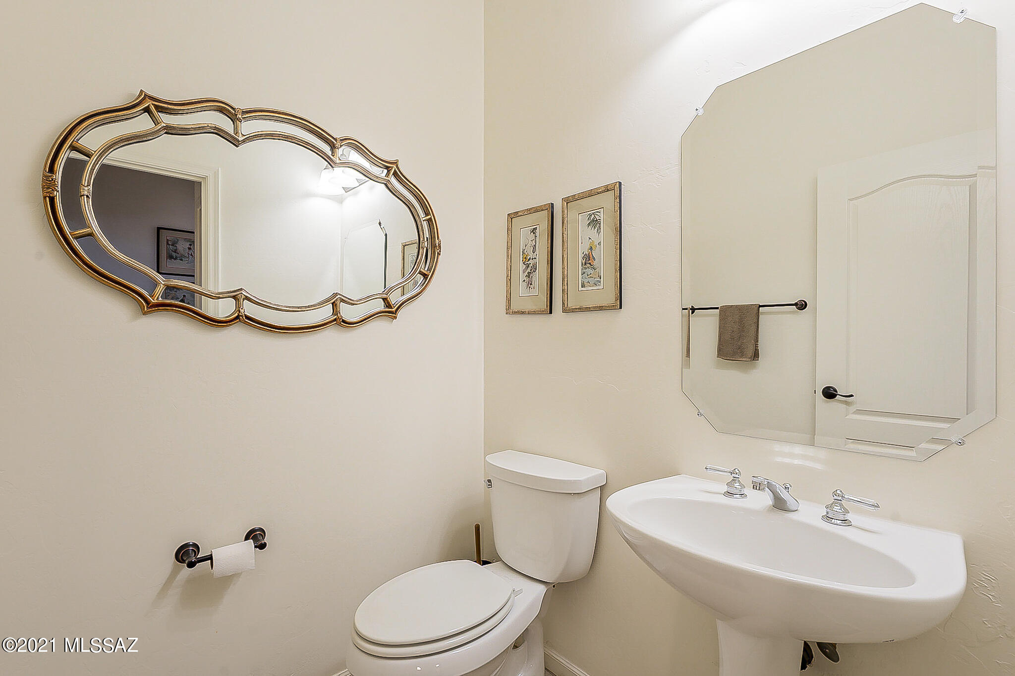 Quail Creek II (78-394) - Residential