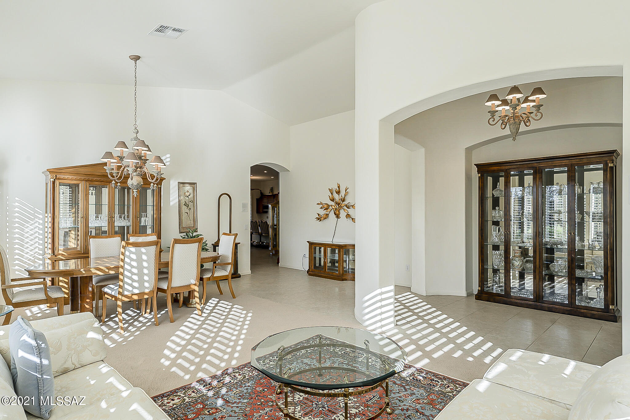 Quail Creek II (78-394) - Residential