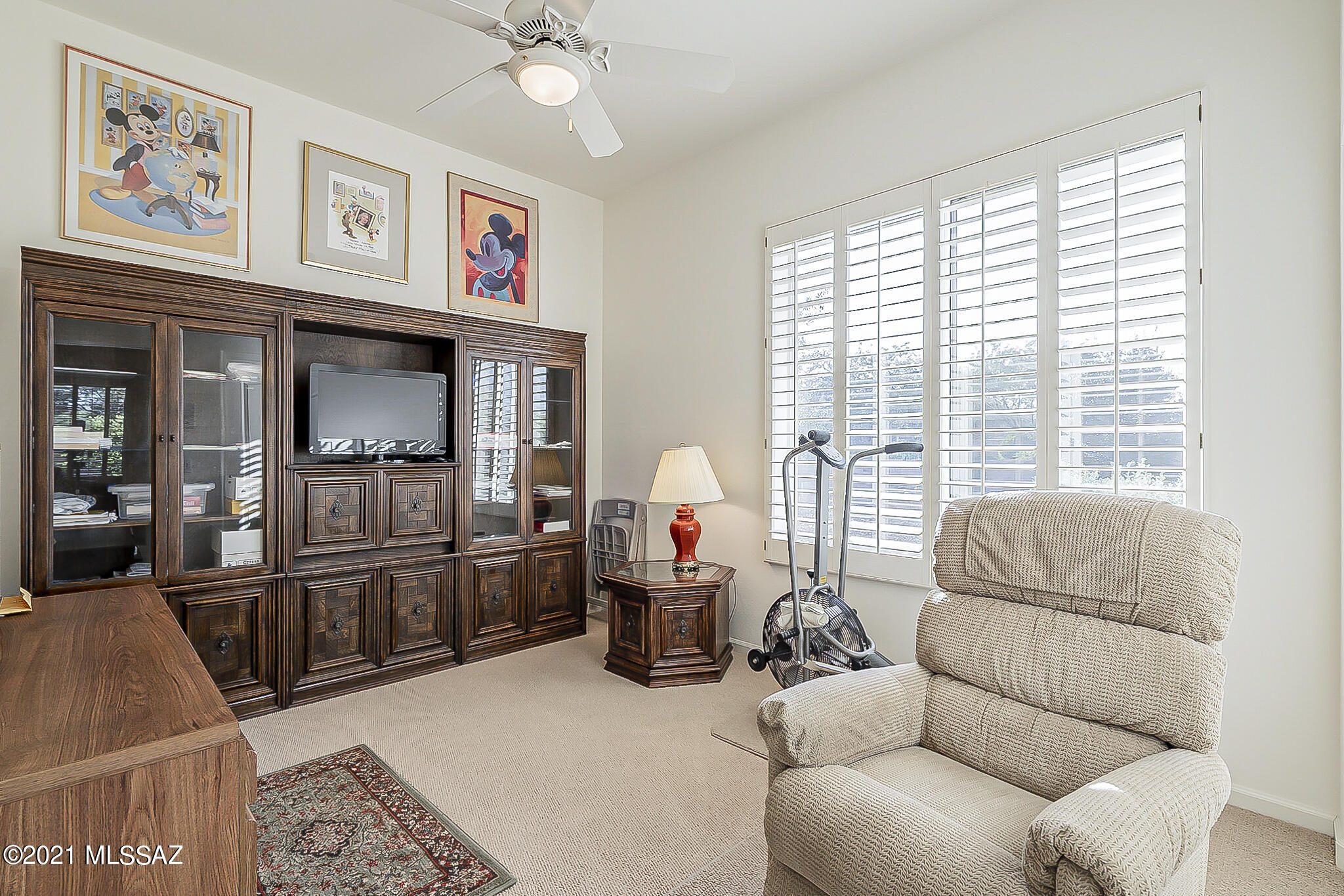 Quail Creek II (78-394) - Residential
