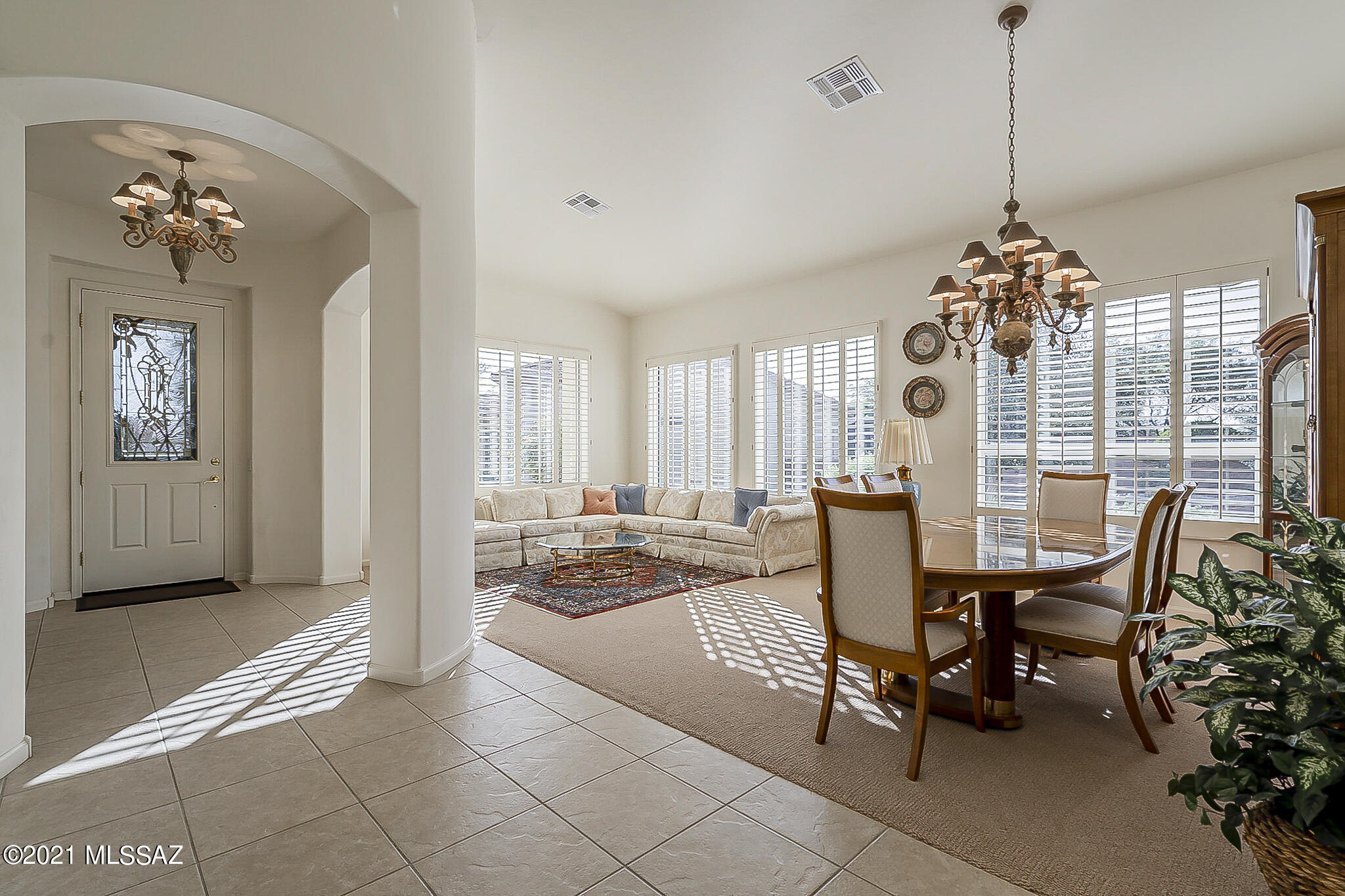 Quail Creek II (78-394) - Residential