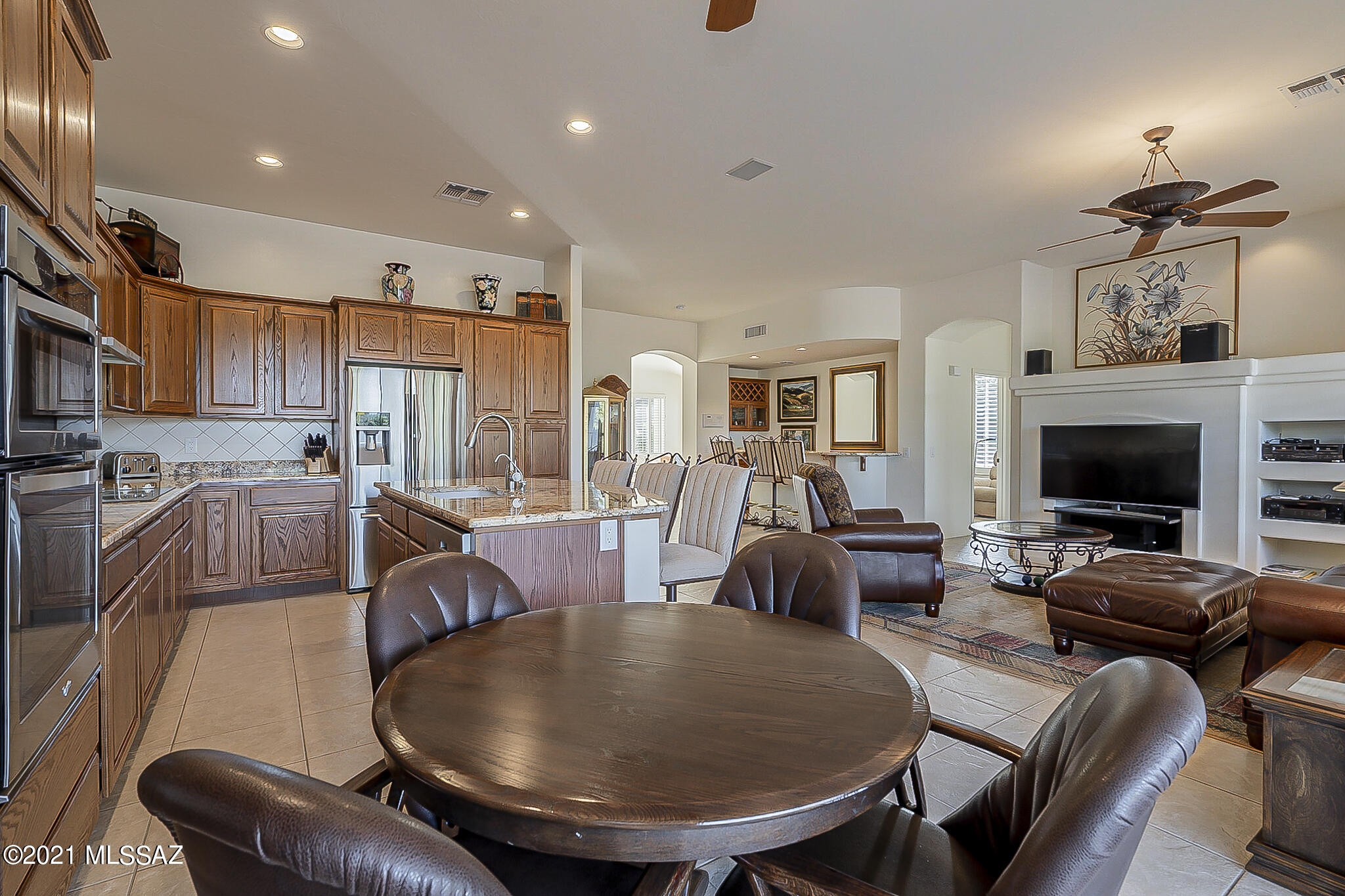 Quail Creek II (78-394) - Residential
