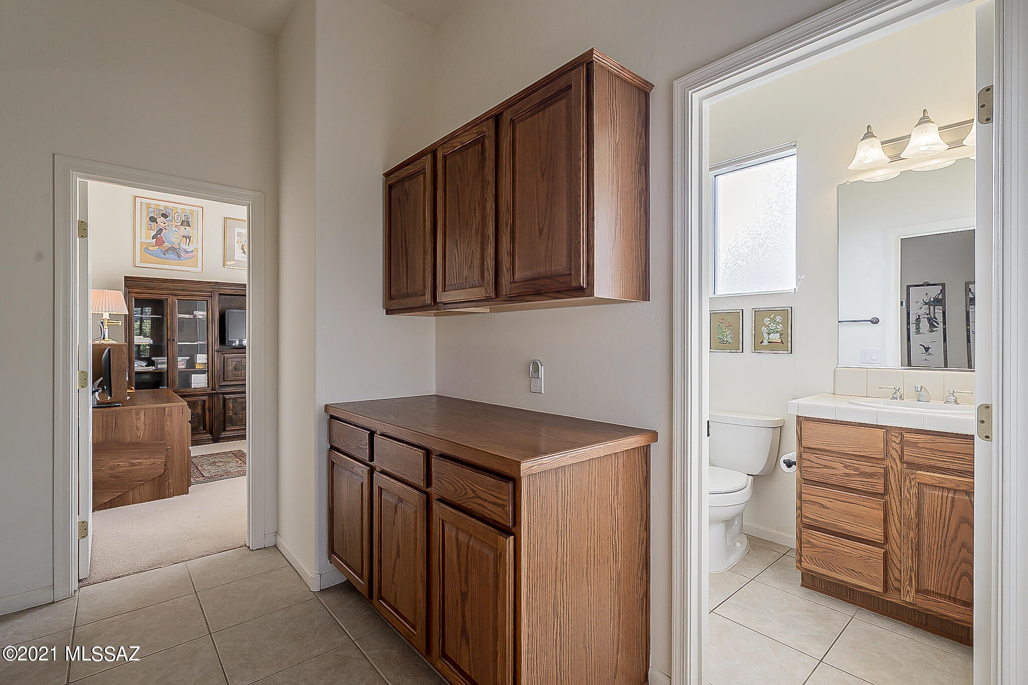 Quail Creek II (78-394) - Residential