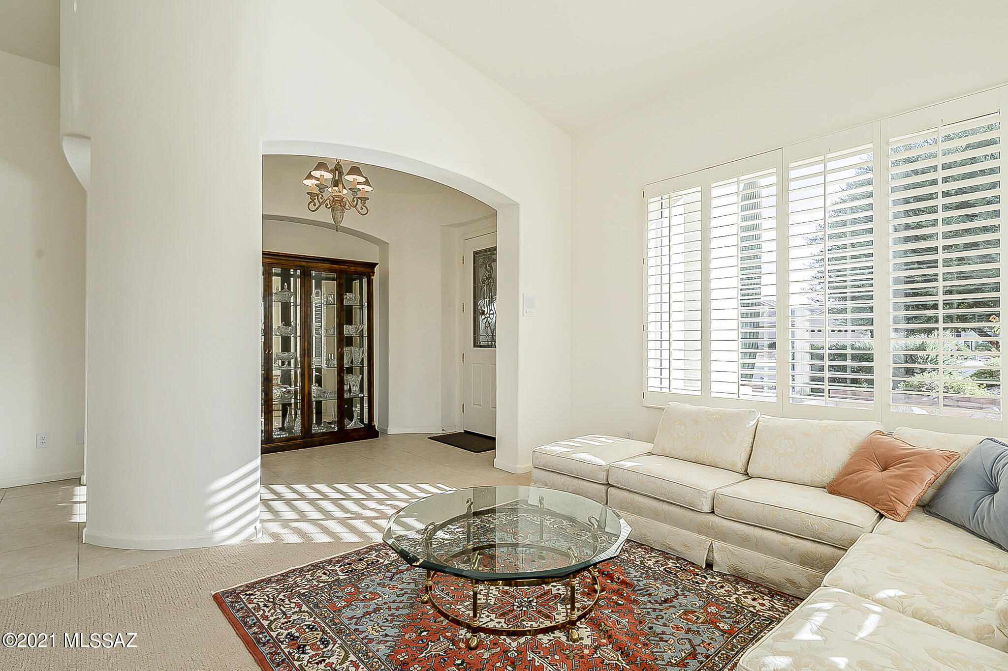 Quail Creek II (78-394) - Residential