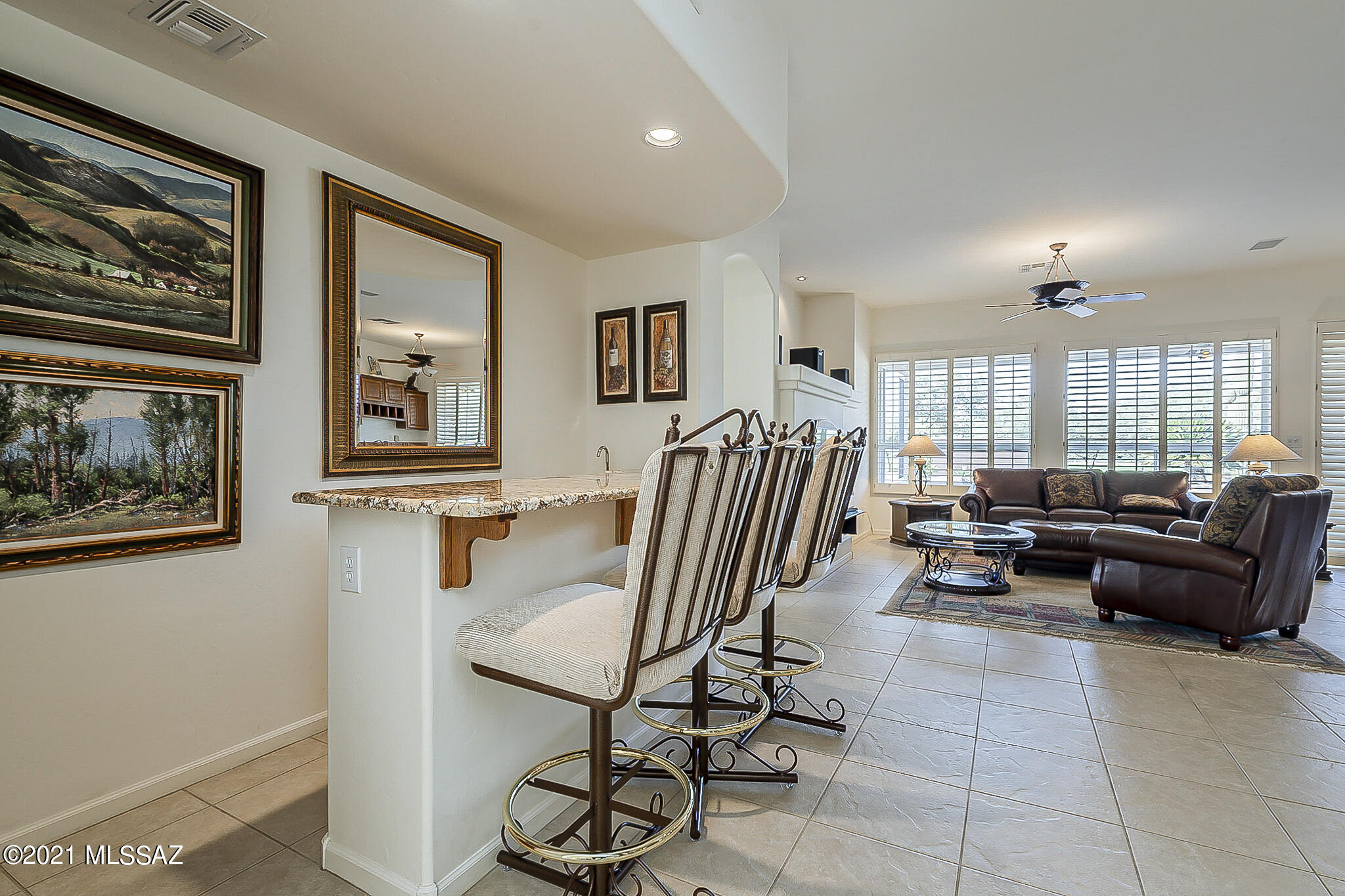 Quail Creek II (78-394) - Residential