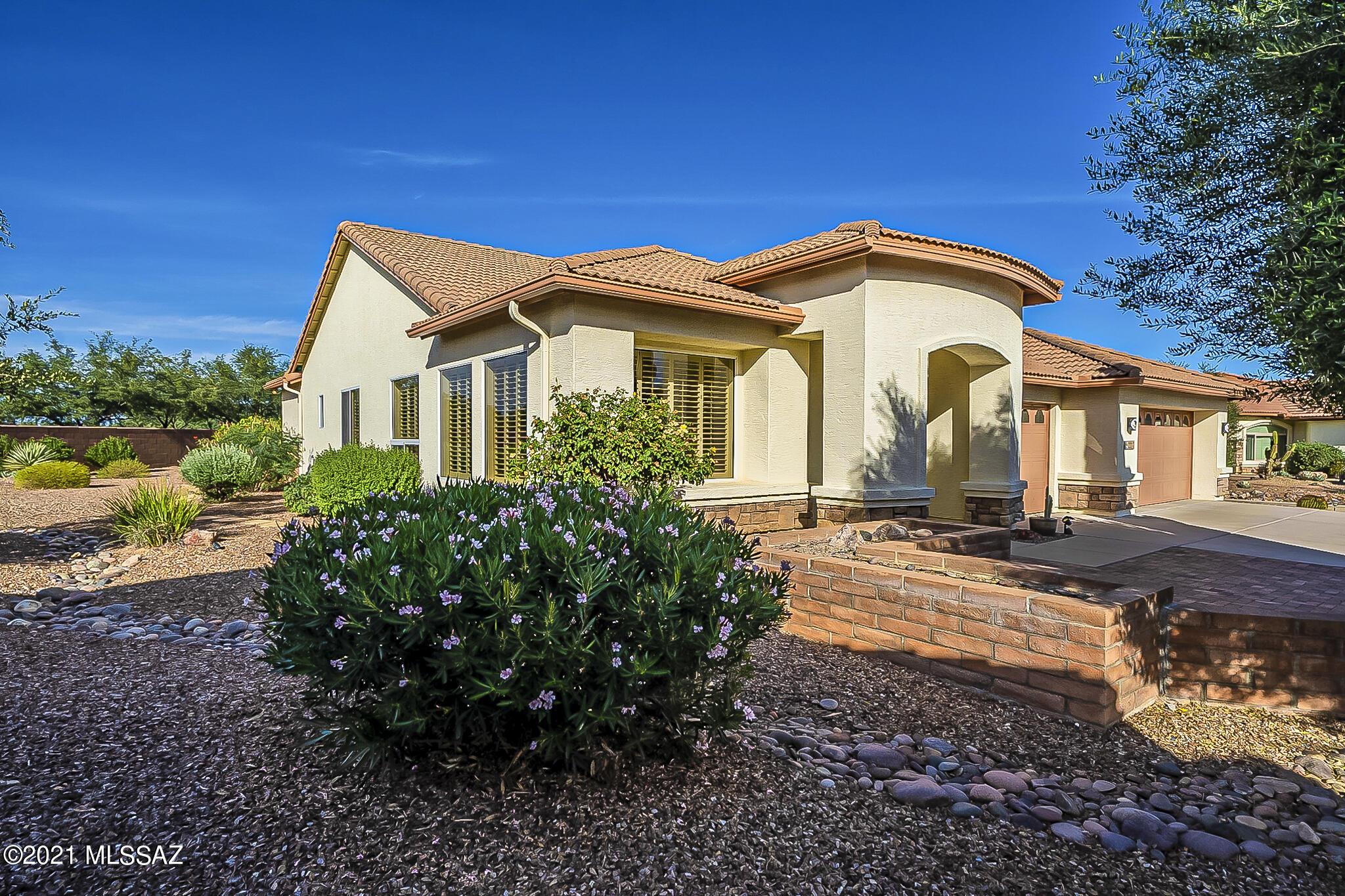 Quail Creek II (78-394) - Residential