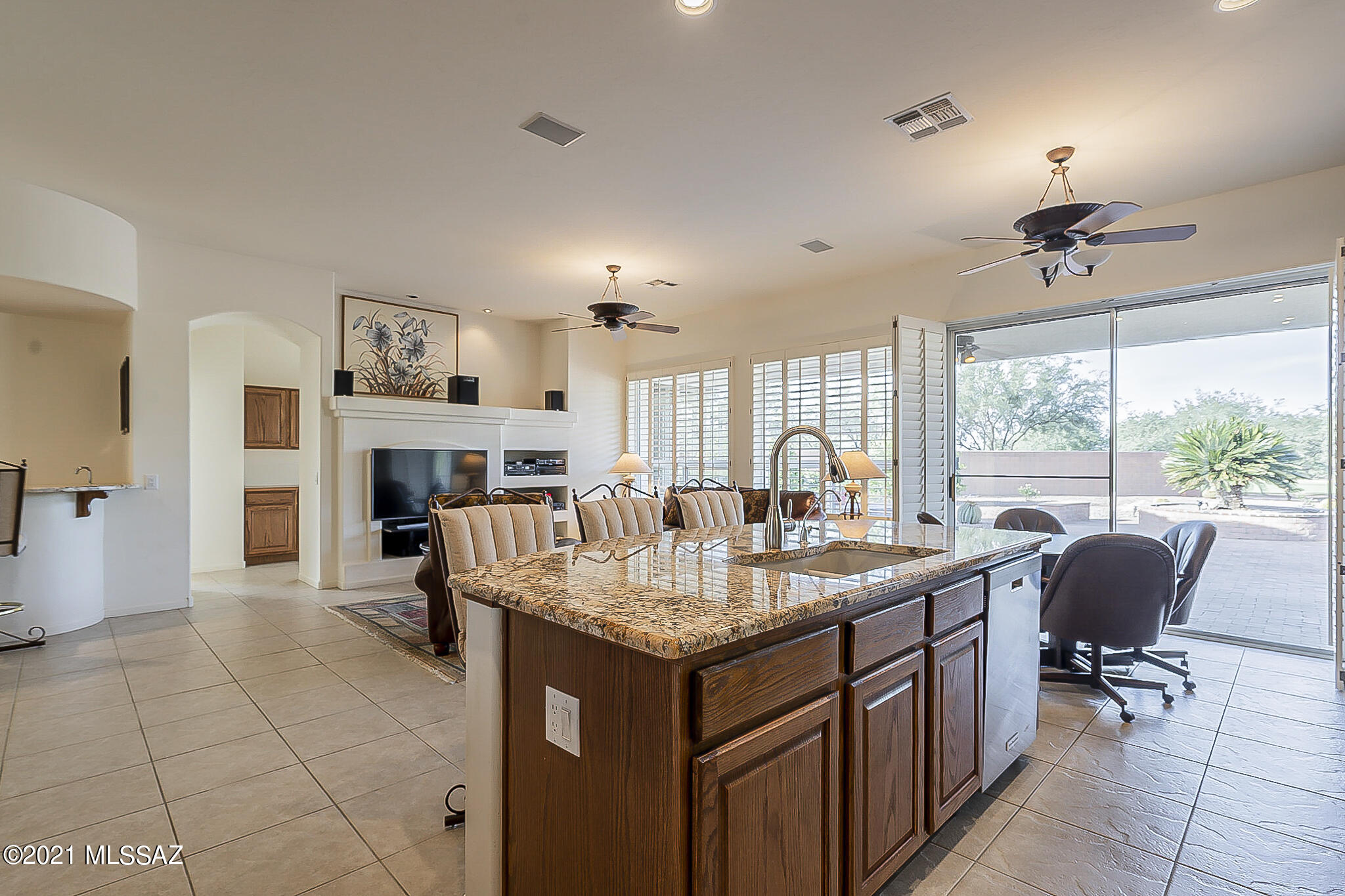 Quail Creek II (78-394) - Residential
