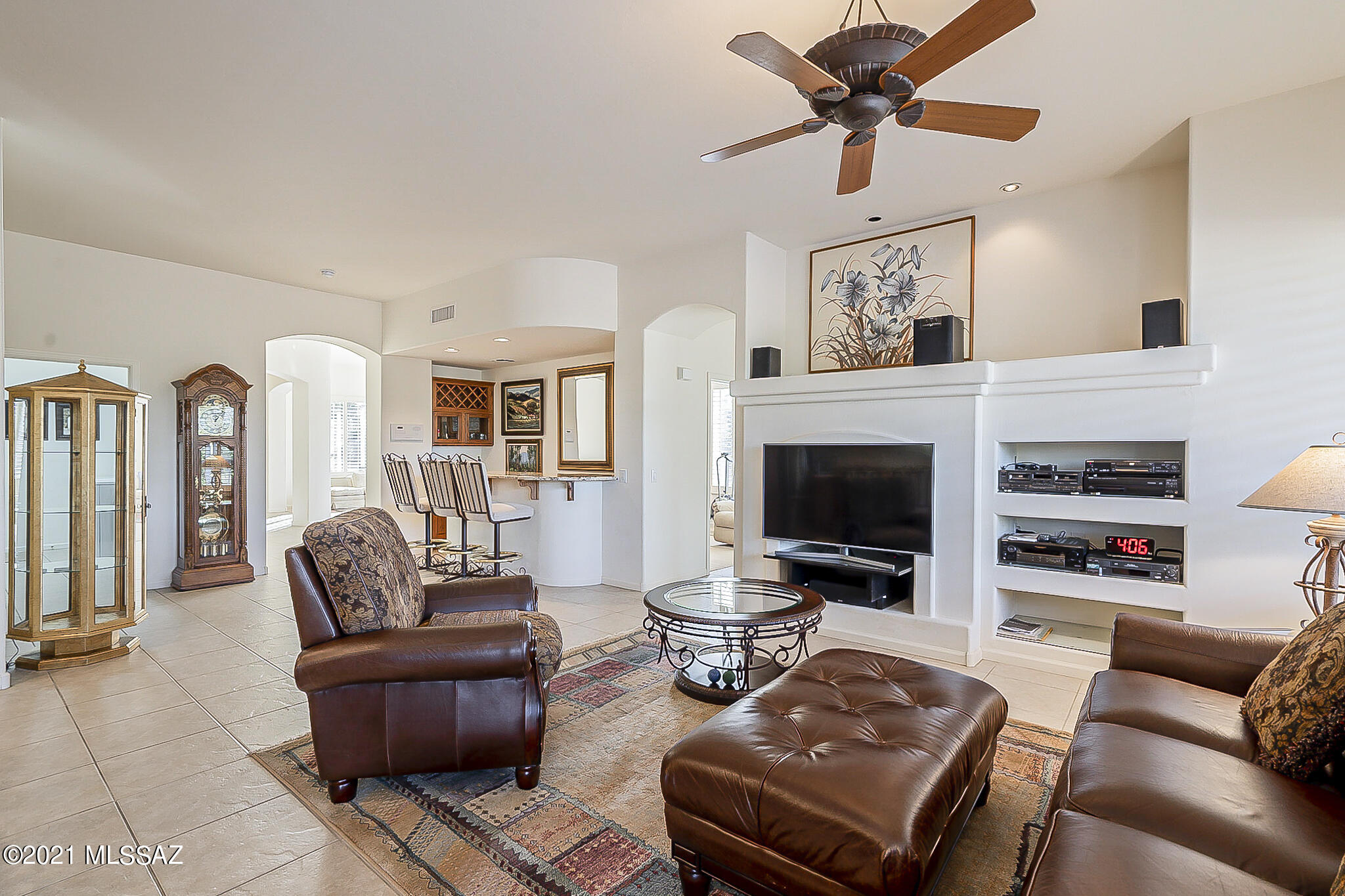 Quail Creek II (78-394) - Residential