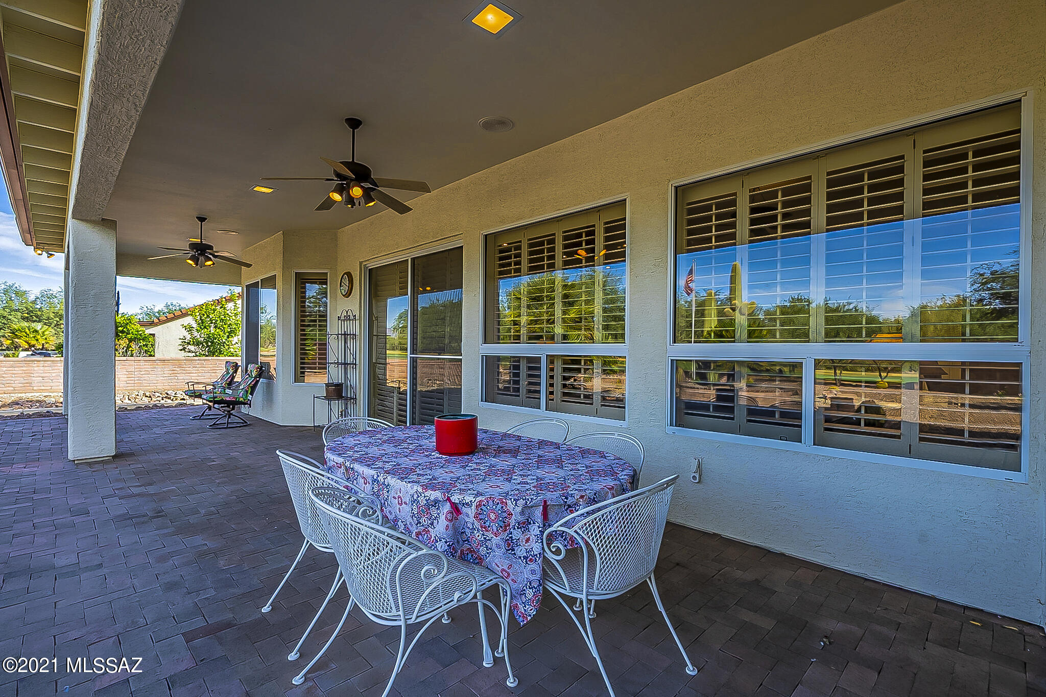 Quail Creek II (78-394) - Residential