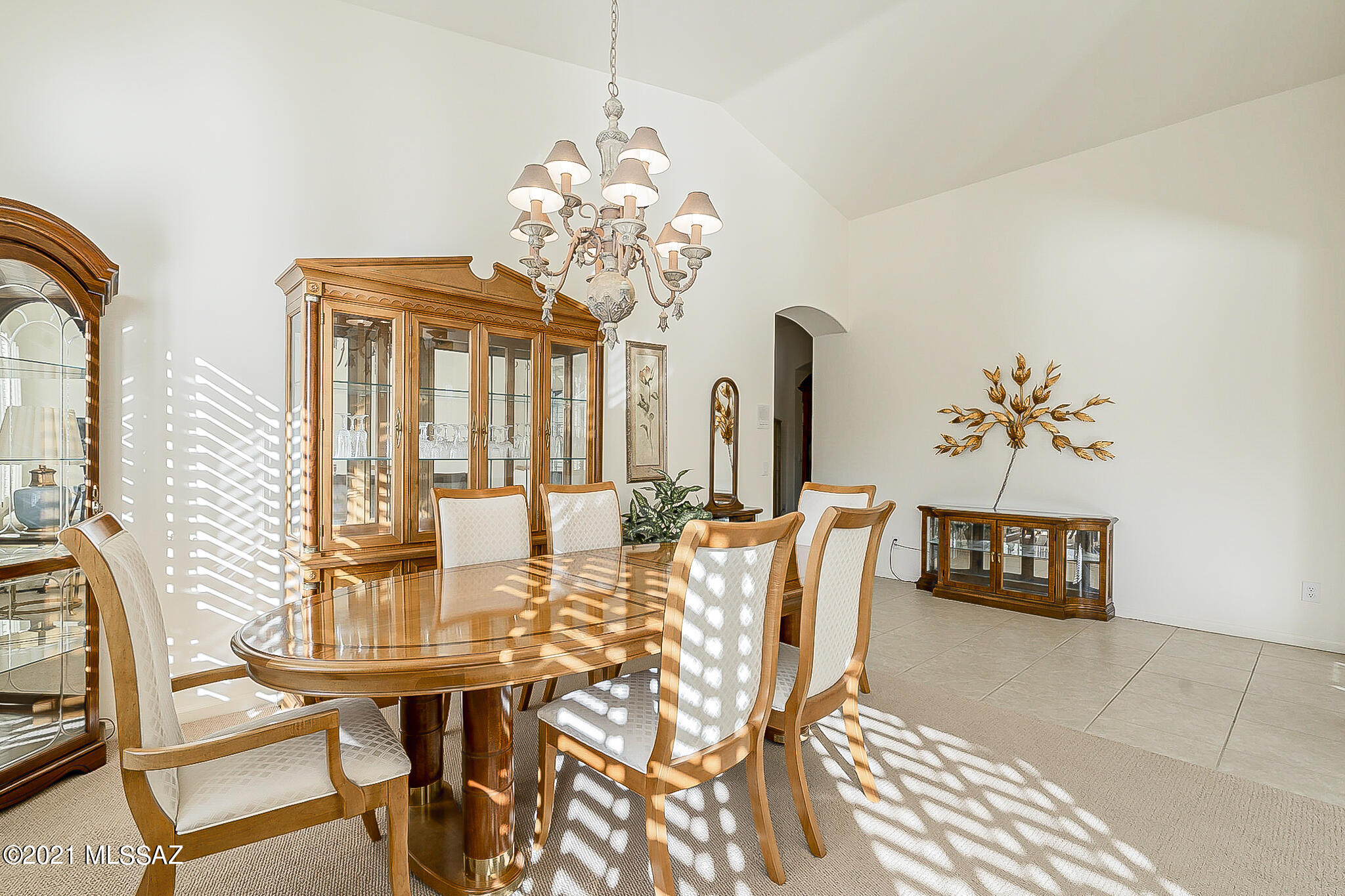 Quail Creek II (78-394) - Residential