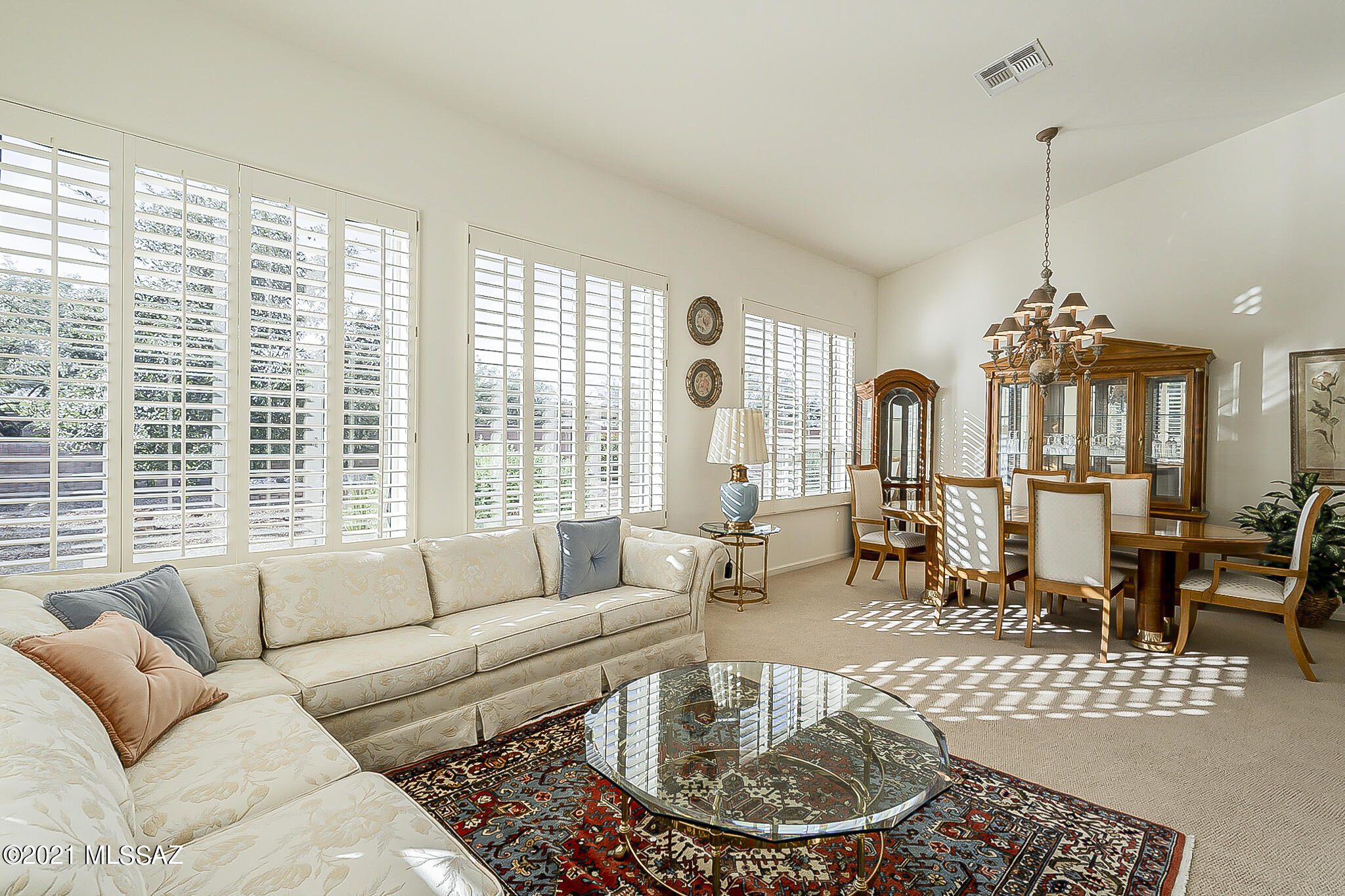 Quail Creek II (78-394) - Residential