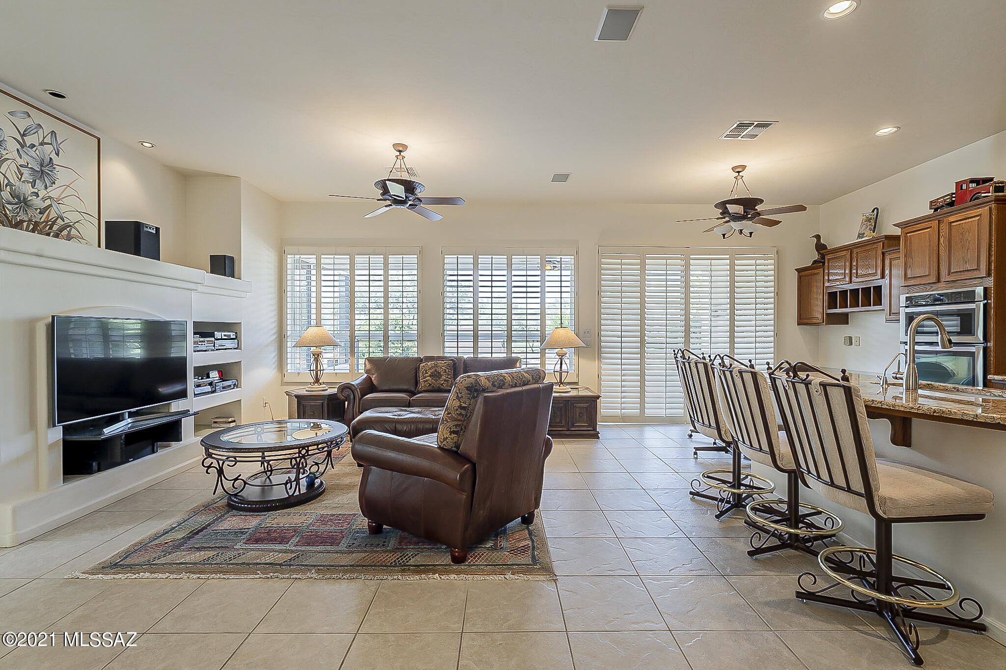 Quail Creek II (78-394) - Residential
